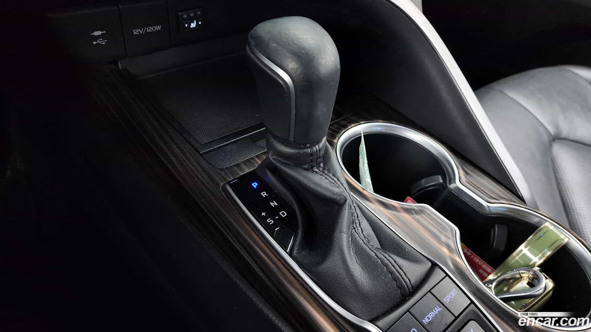 Camry Toyota 2018.7-INNER-009