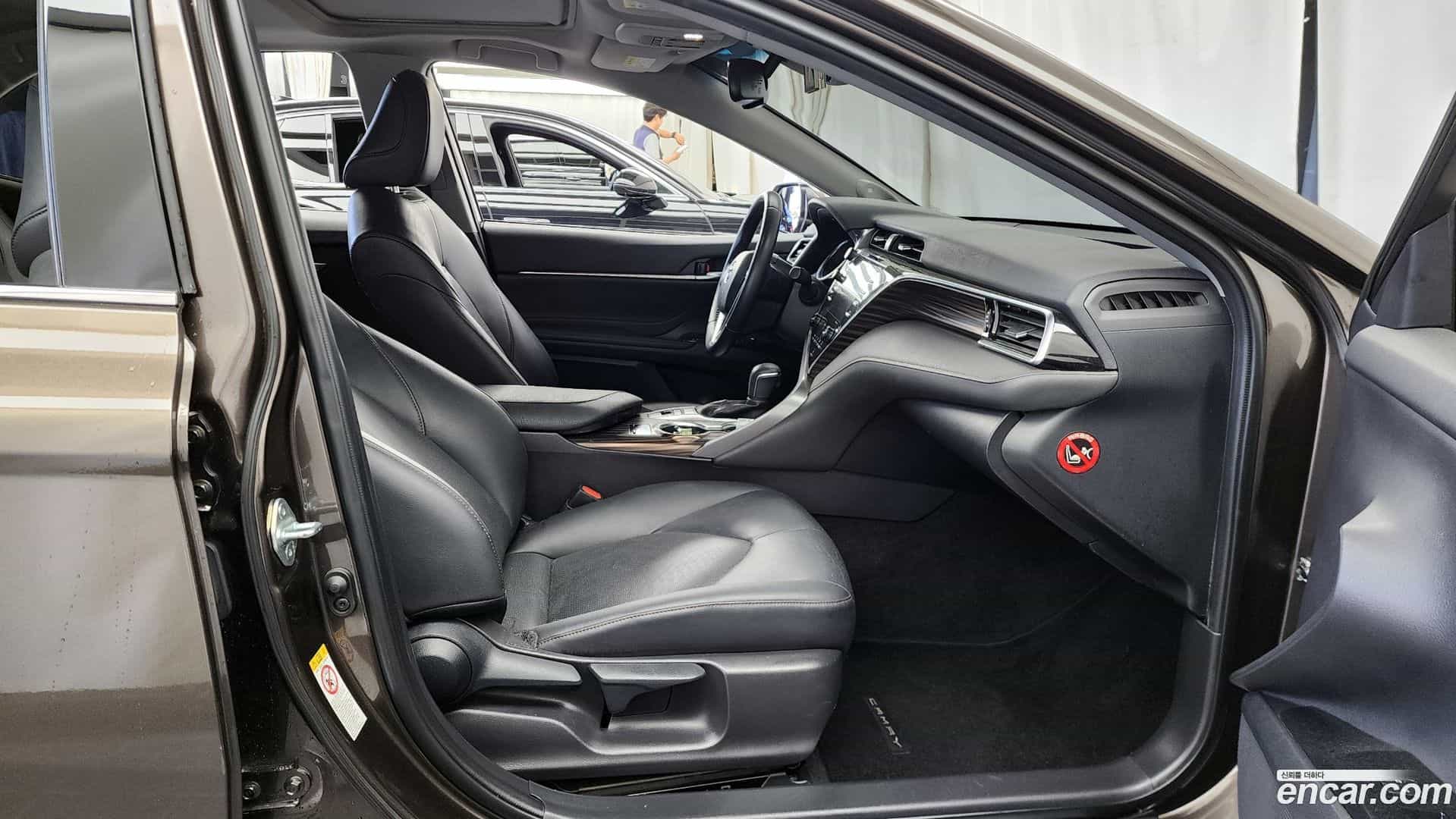 Camry Toyota 2018.7-OPTION-015