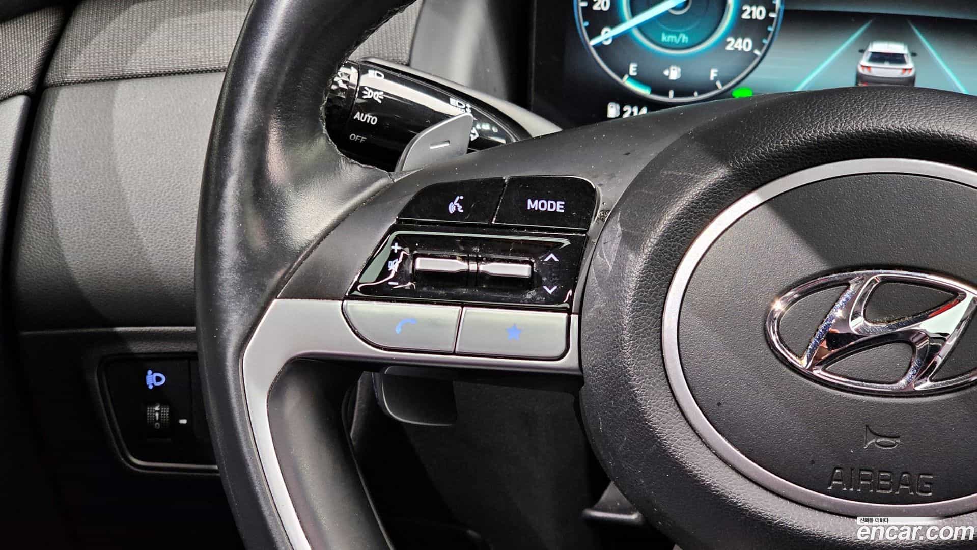 Tucson Hyundai 2021.3-INNER-036