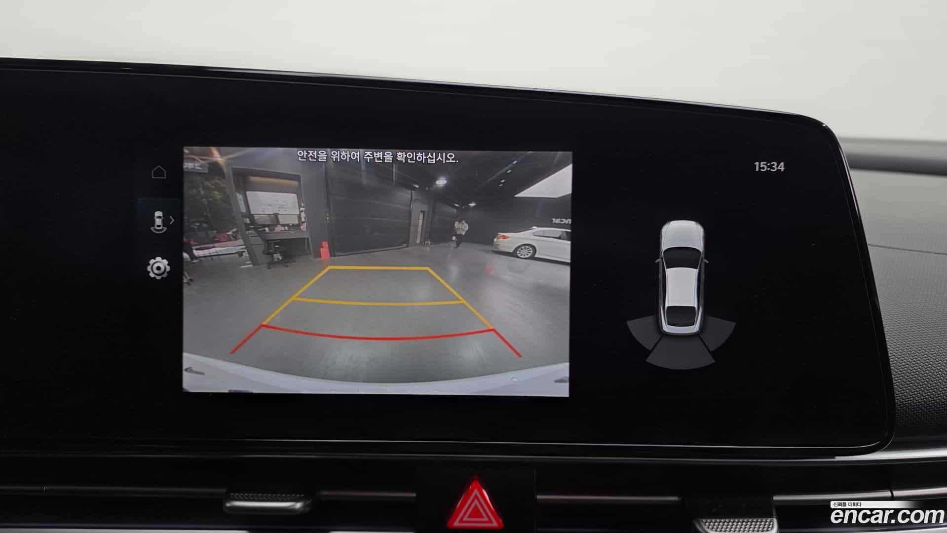 AVANTE Hyundai 2021.6-OPTION-019