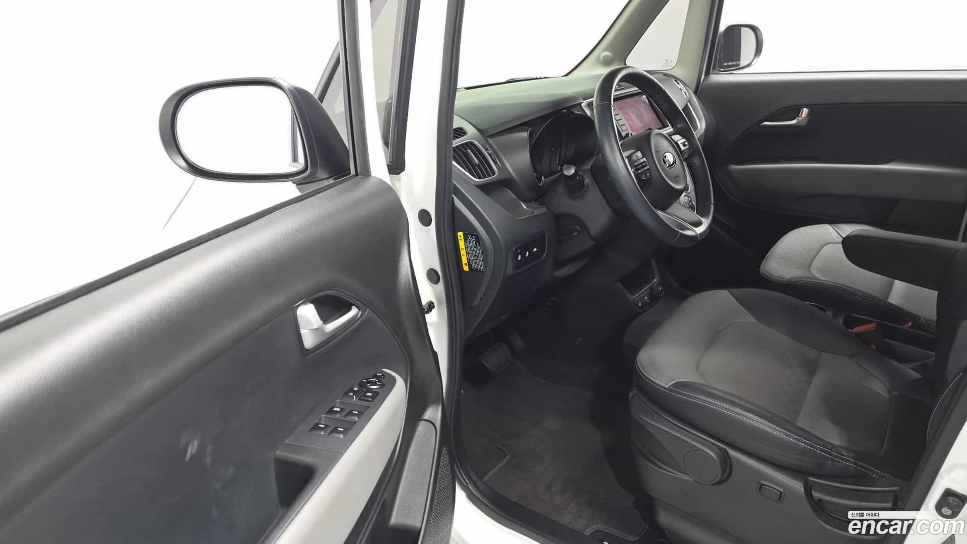 RAY Kia 2021.2-INNER-010