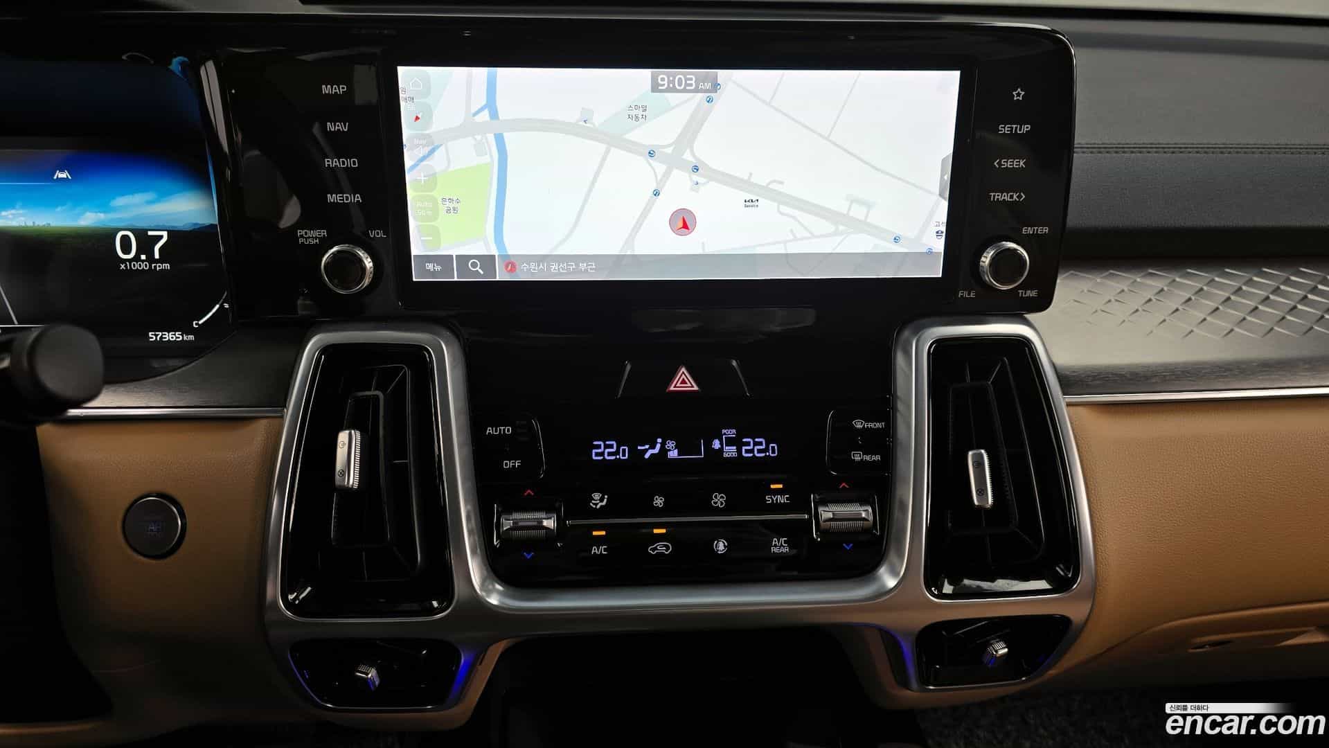 Sorento Kia 2021.5-OPTION-018