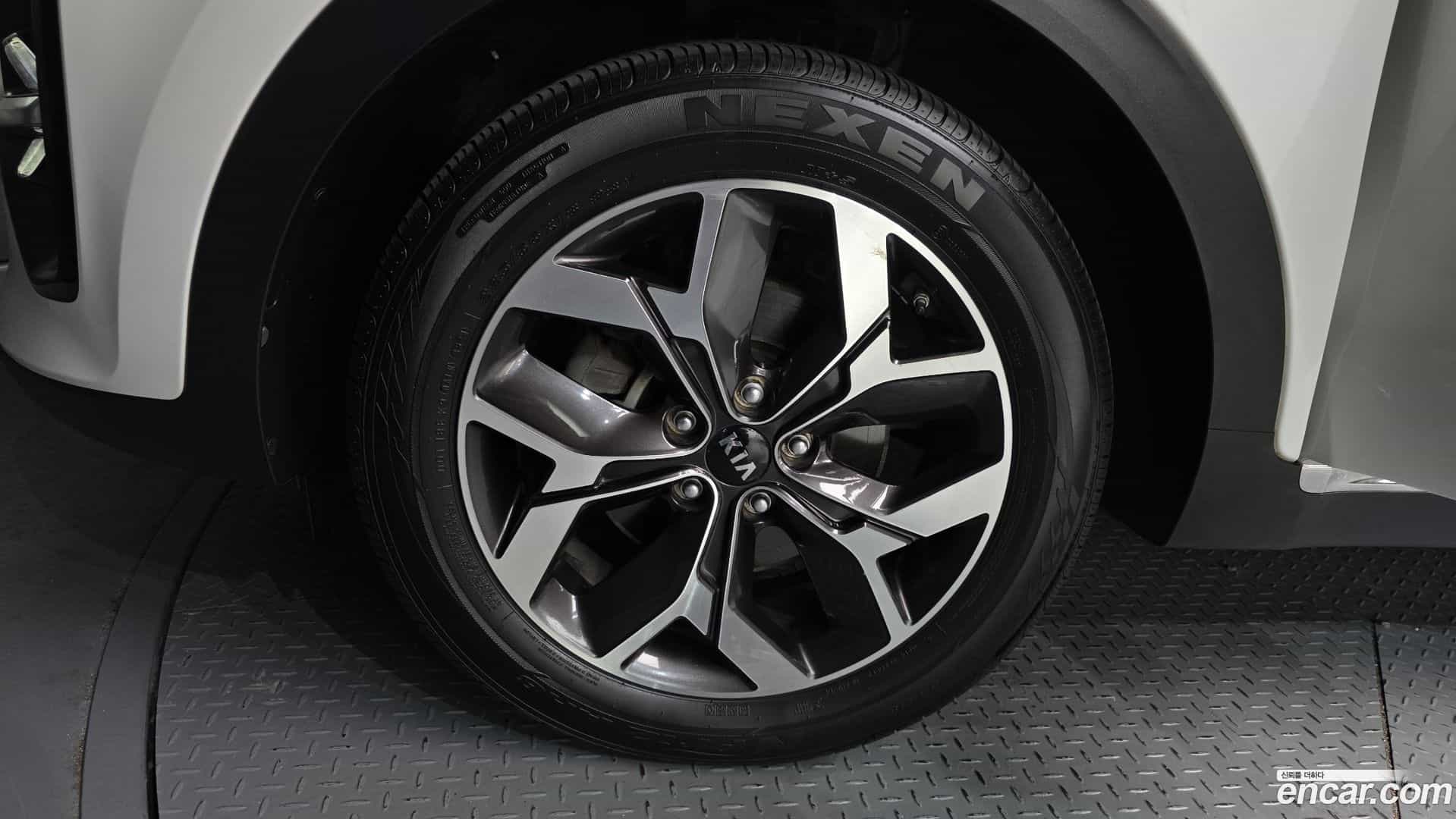 Sportage Kia 2021.3-OUTER-005