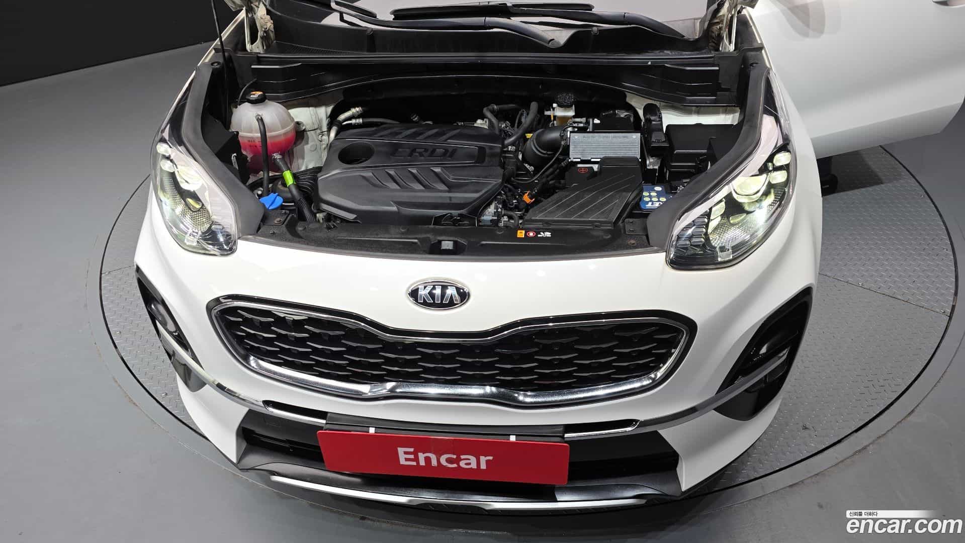 Sportage Kia 2021.3-OUTER-006
