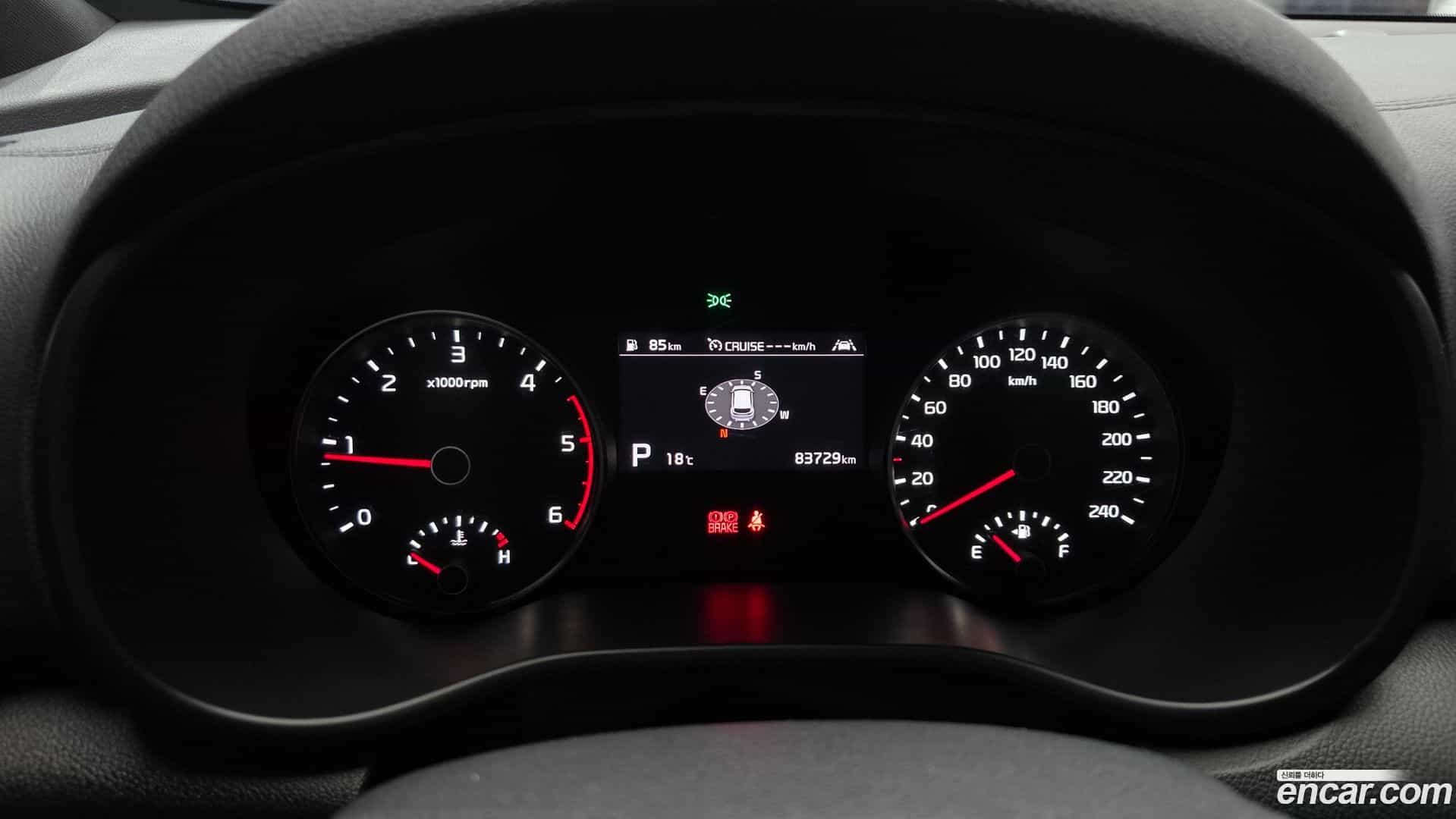 Sportage Kia 2021.3-INNER-008