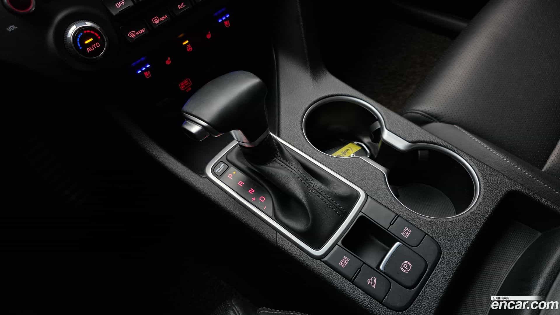 Sportage Kia 2021.3-INNER-009