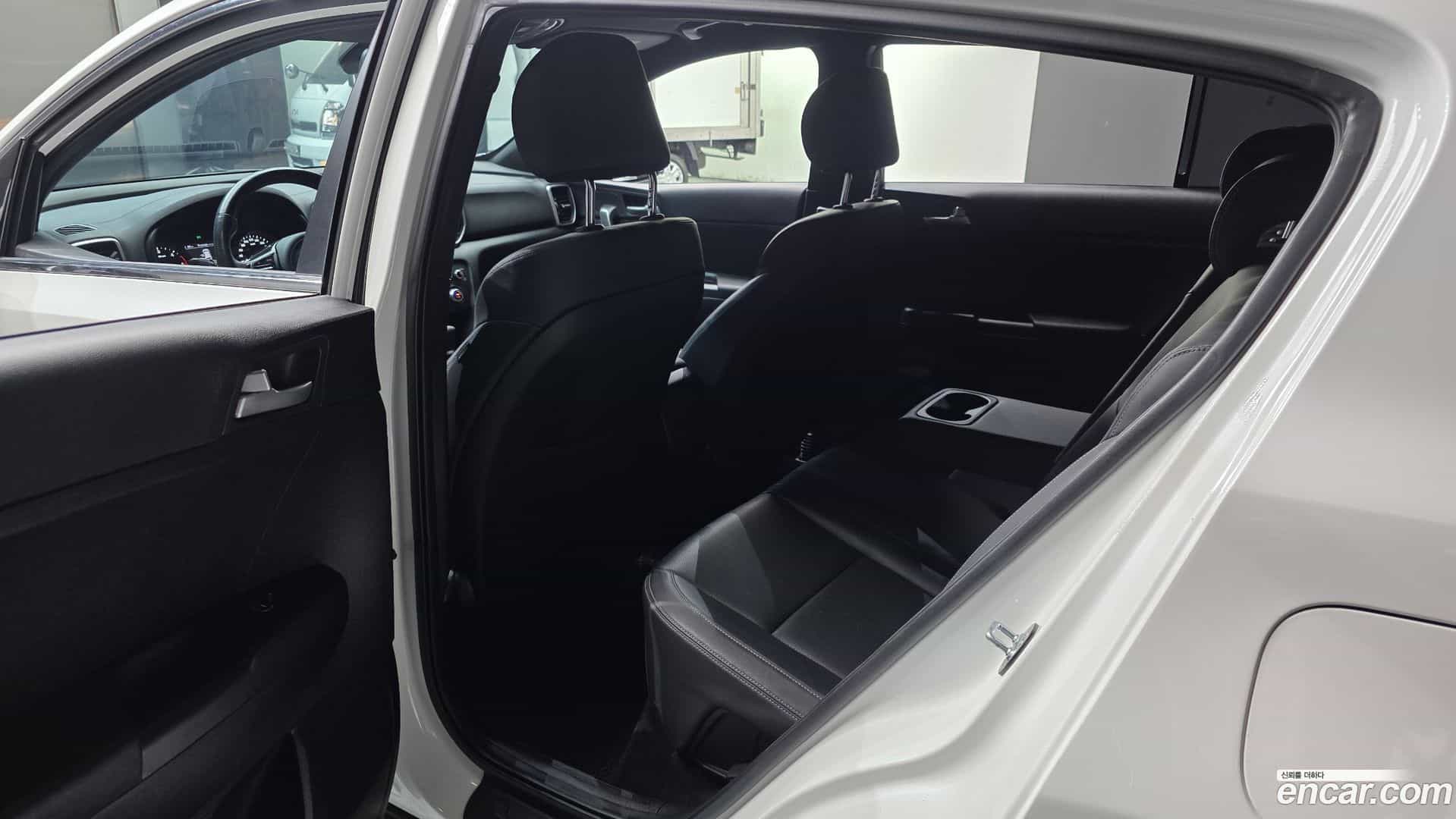 Sportage Kia 2021.3-OPTION-015