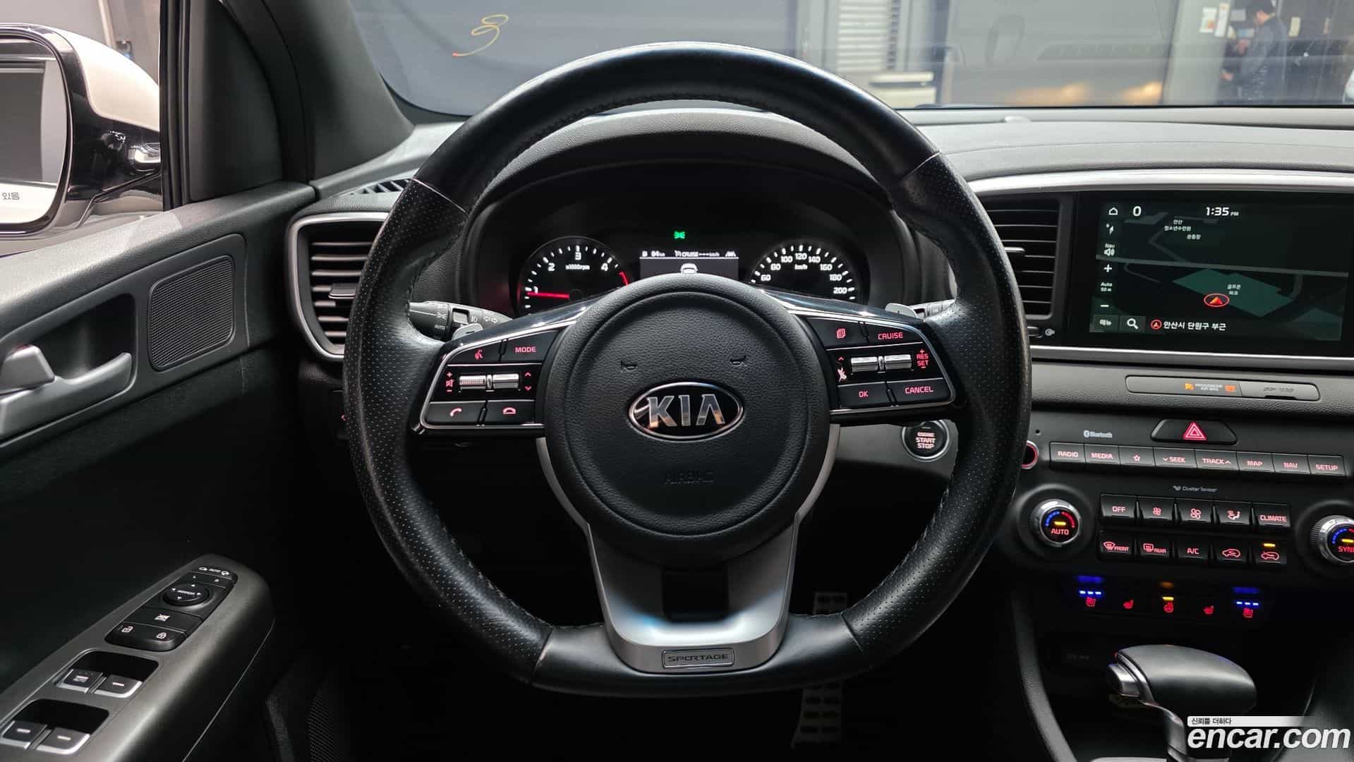 Sportage Kia 2021.3-OPTION-017