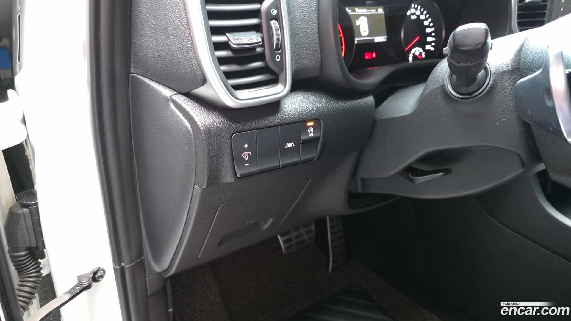 Sportage Kia 2021.3-OPTION-019