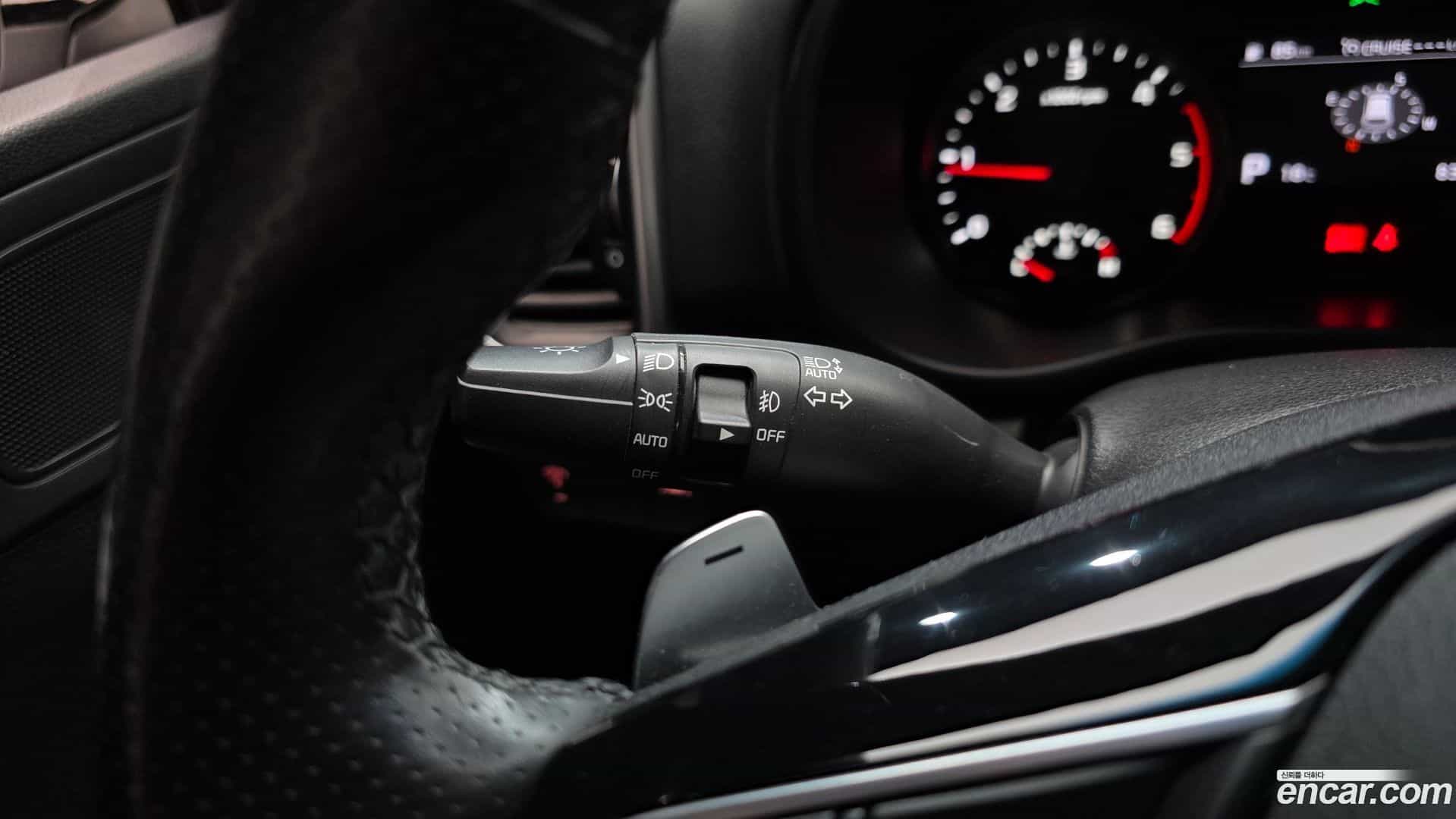 Sportage Kia 2021.3-OPTION-020