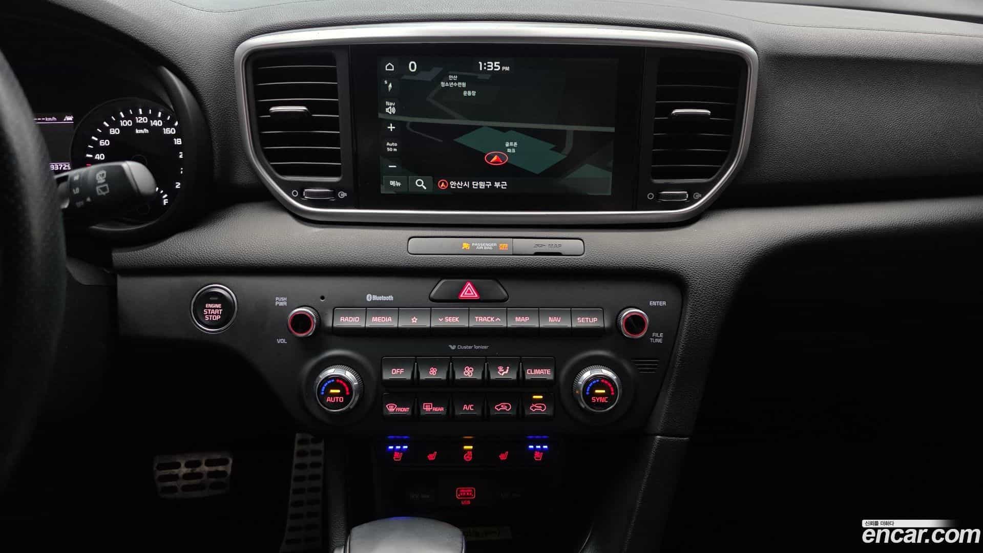 Sportage Kia 2021.3-OPTION-021