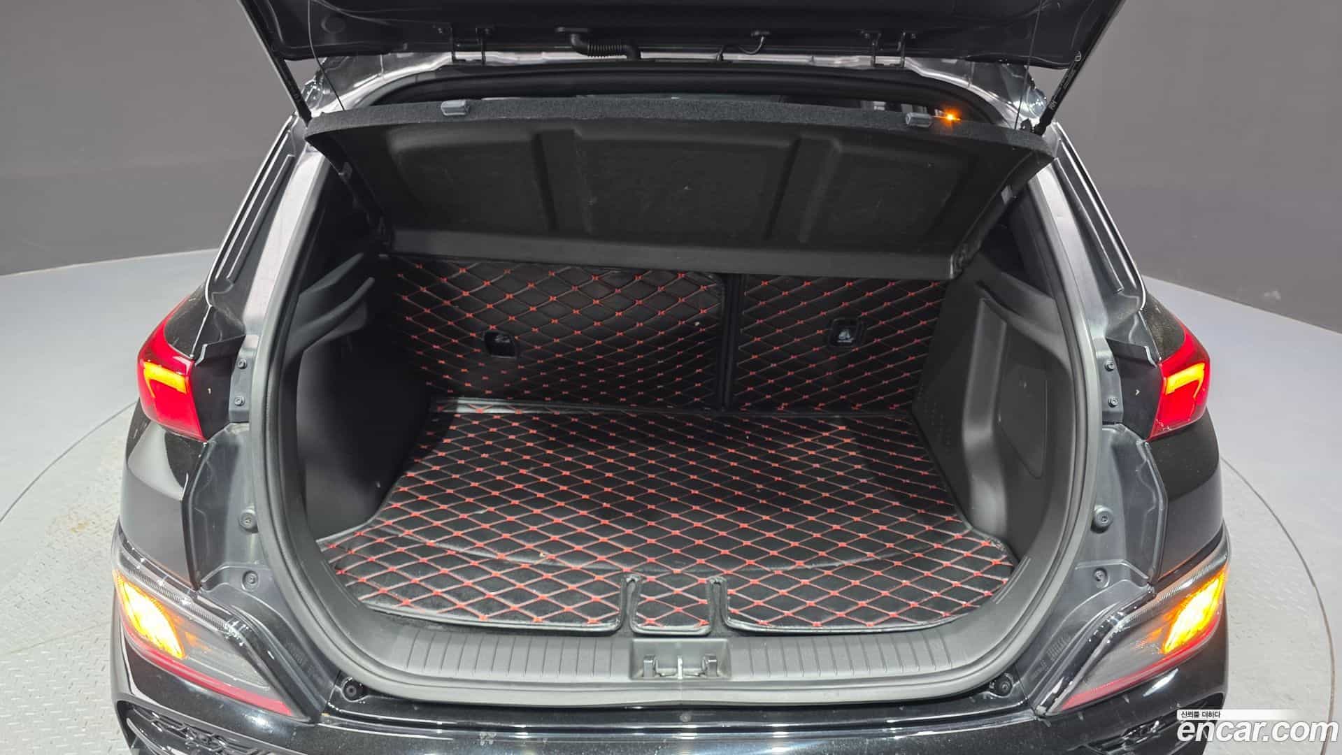 Kona Hyundai 2021.11-OPTION-024