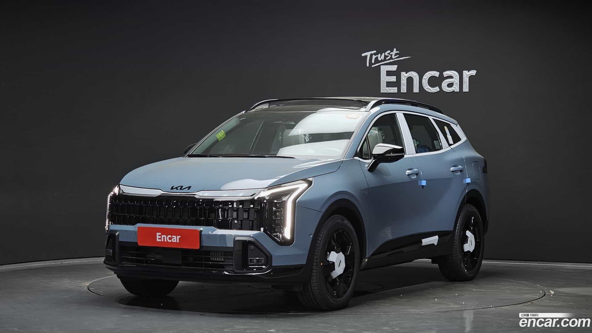 Sportage Kia 2026.4-OUTER-001