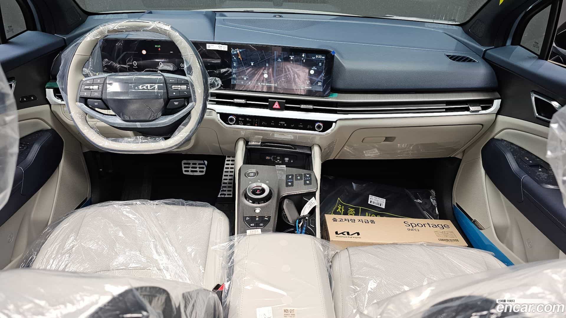 Sportage Kia 2026.4-INNER-007