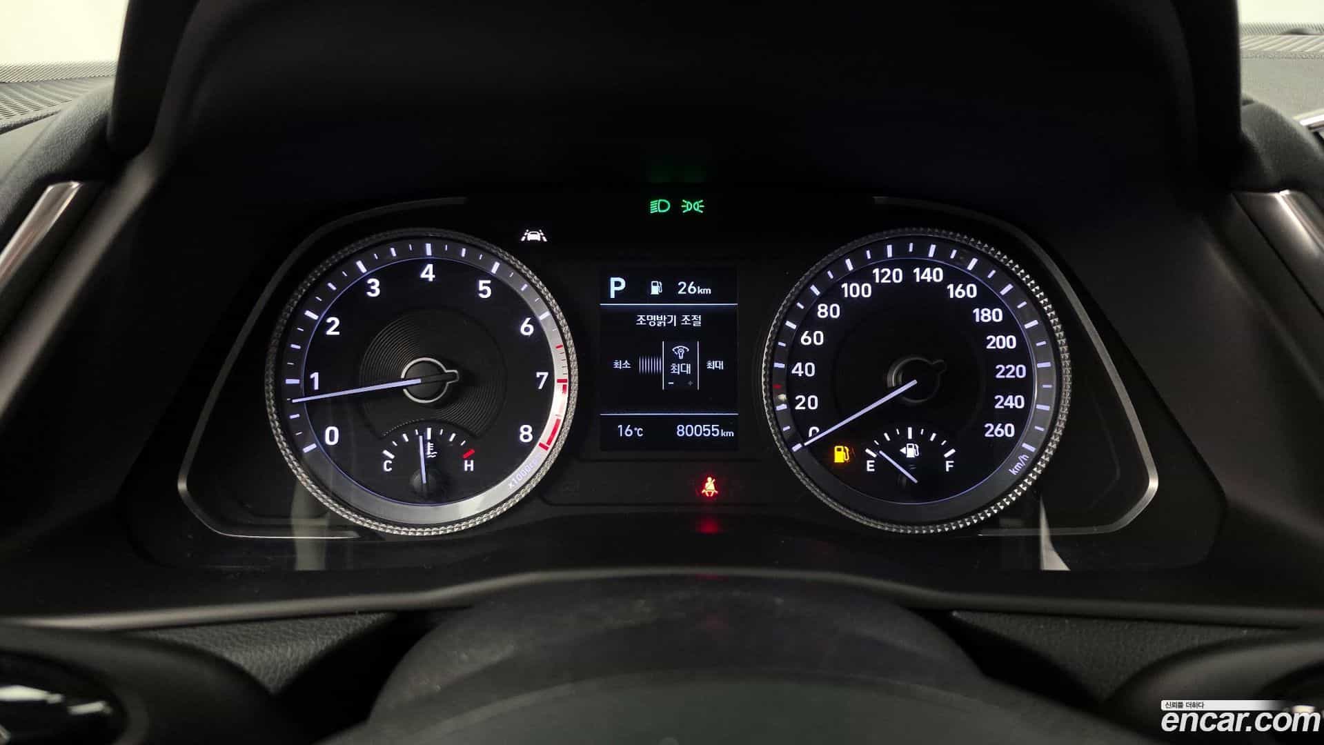 Sonata Hyundai 2019.10-INNER-008