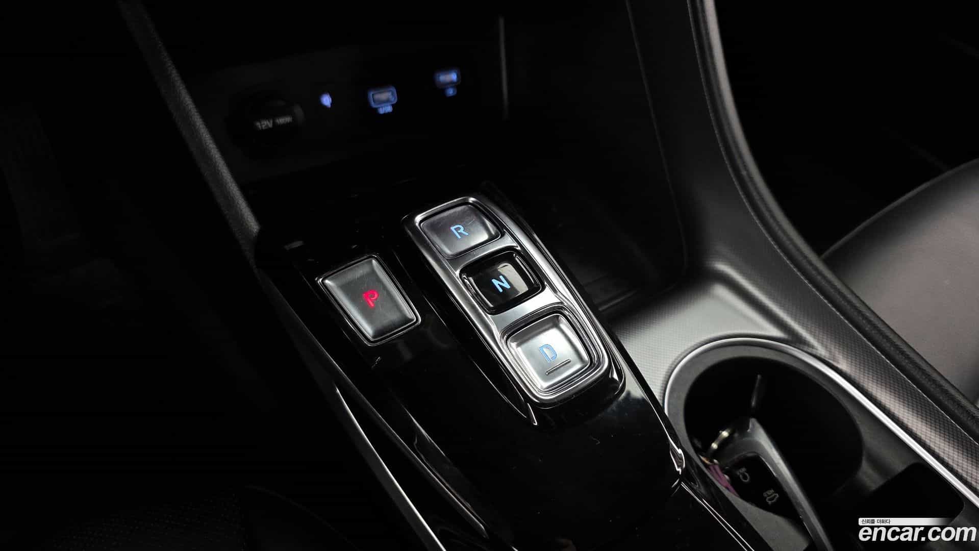 Sonata Hyundai 2019.10-INNER-009