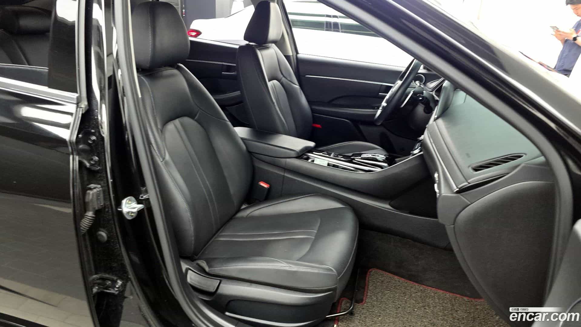 Sonata Hyundai 2019.10-OPTION-015