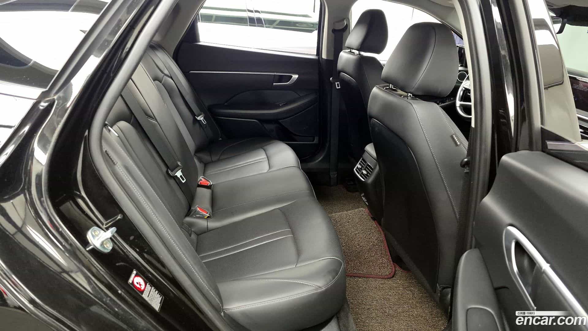 Sonata Hyundai 2019.10-OPTION-016