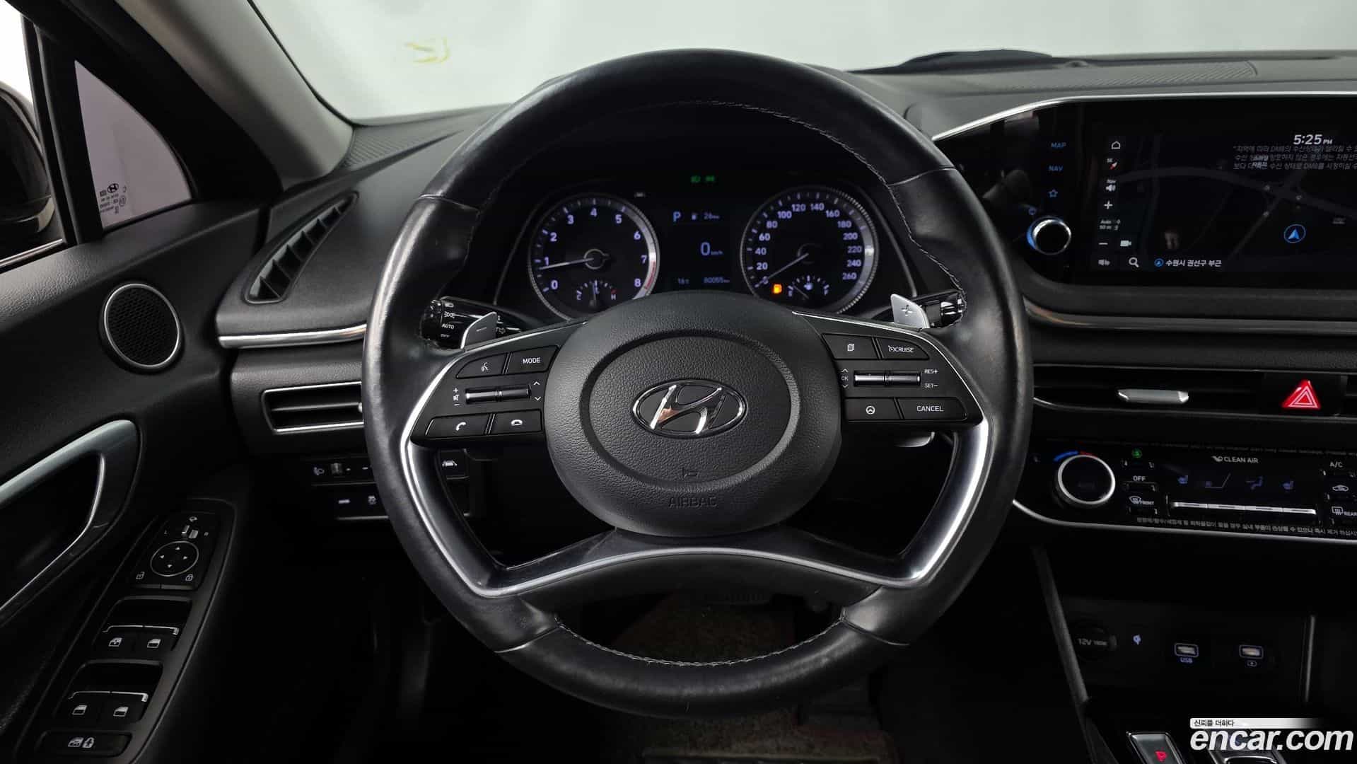 Sonata Hyundai 2019.10-OPTION-017