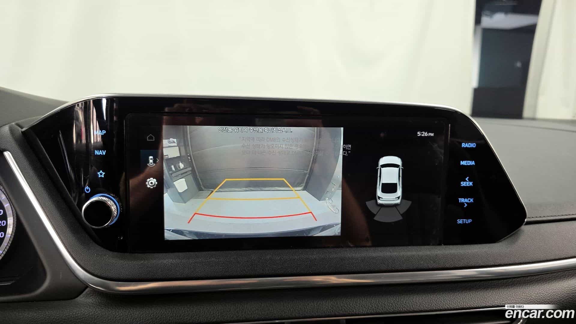 Sonata Hyundai 2019.10-OPTION-019