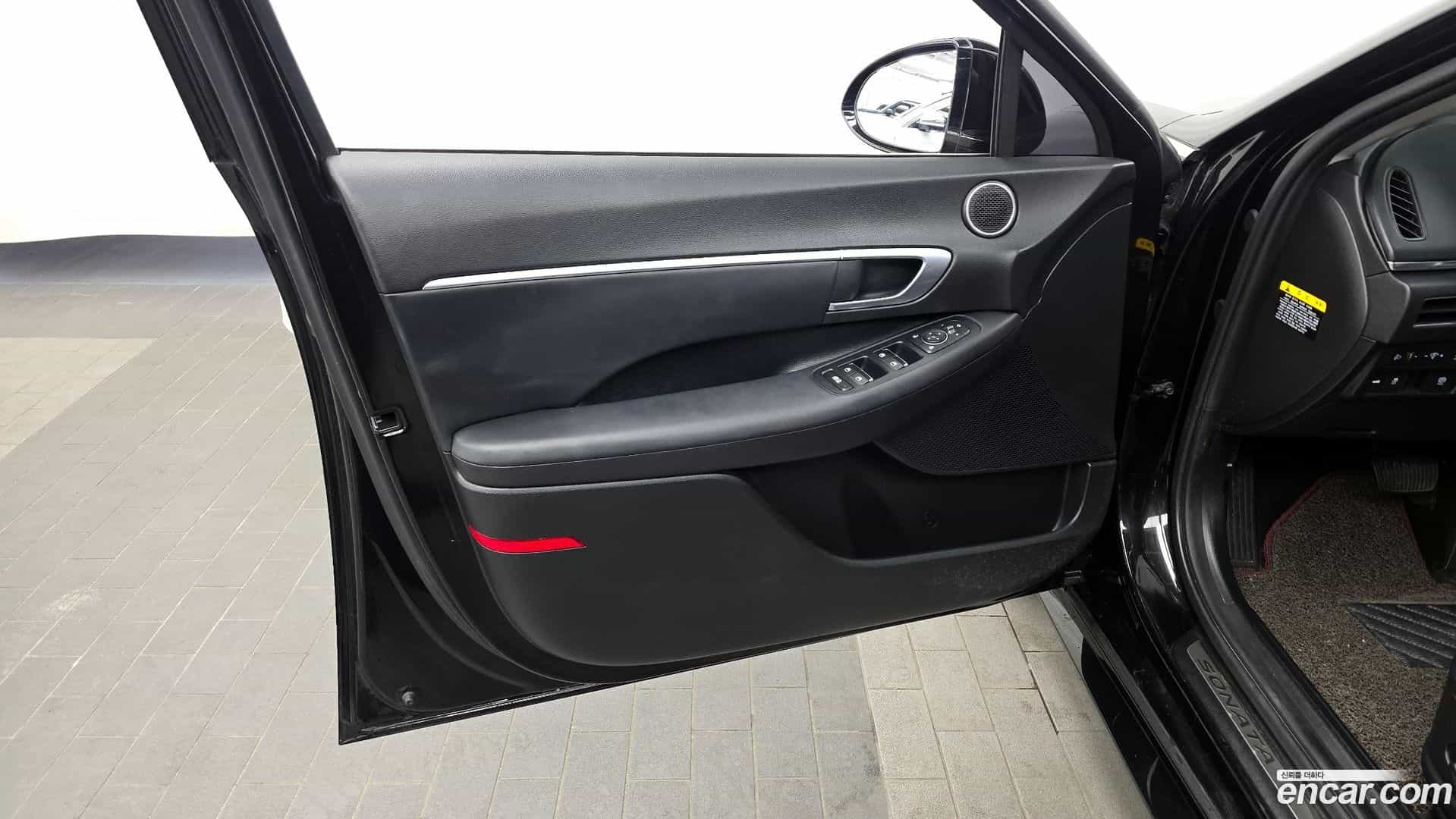 Sonata Hyundai 2019.10-INNER-034