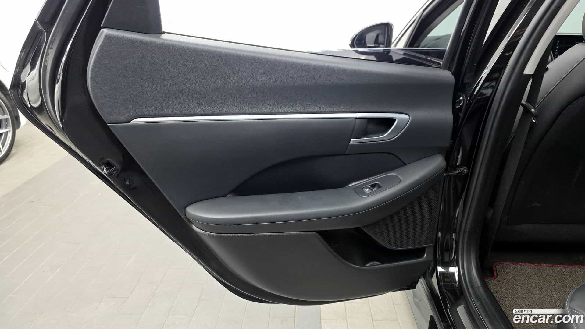 Sonata Hyundai 2019.10-INNER-035