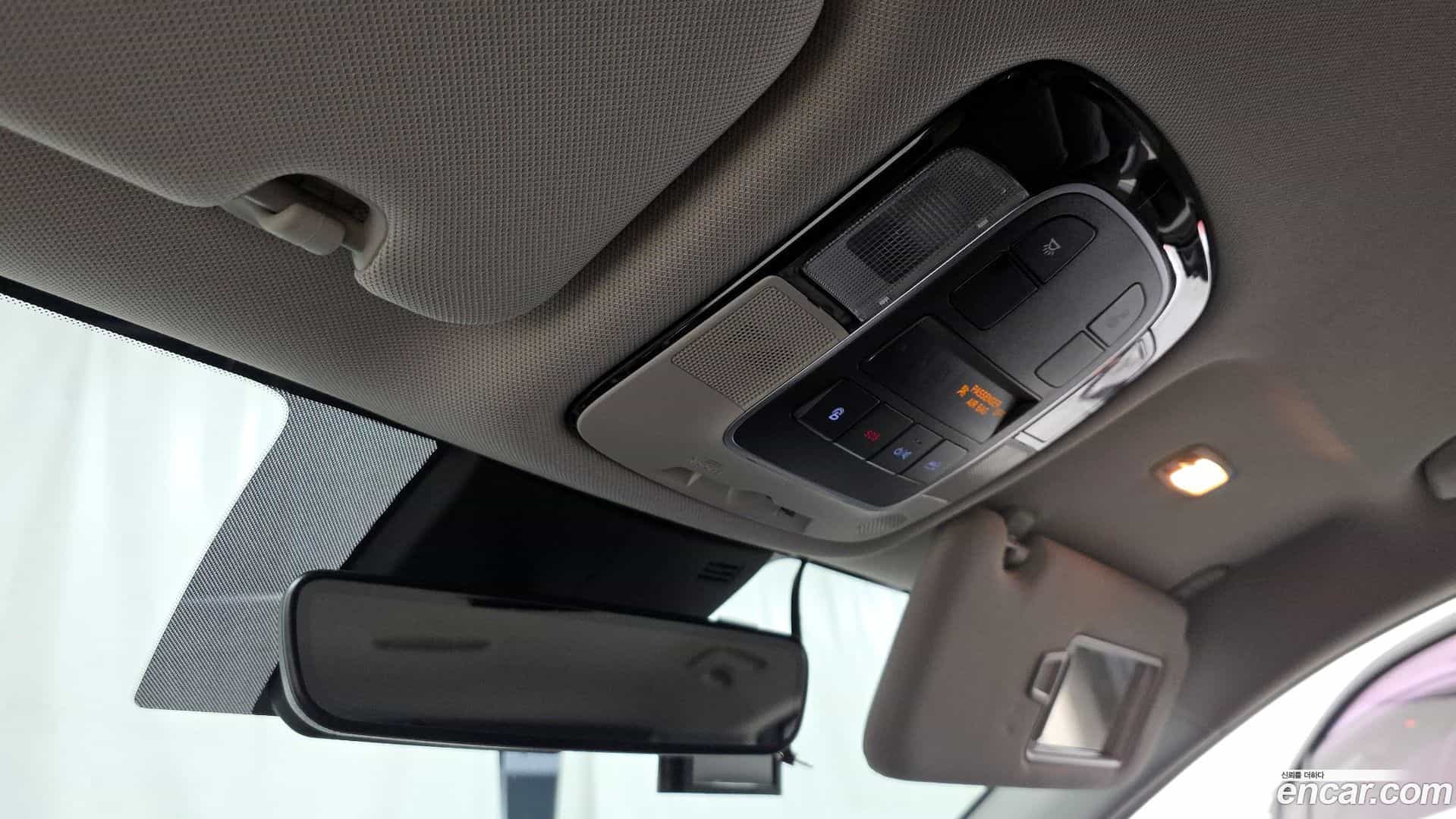 Sonata Hyundai 2019.10-OPTION-043