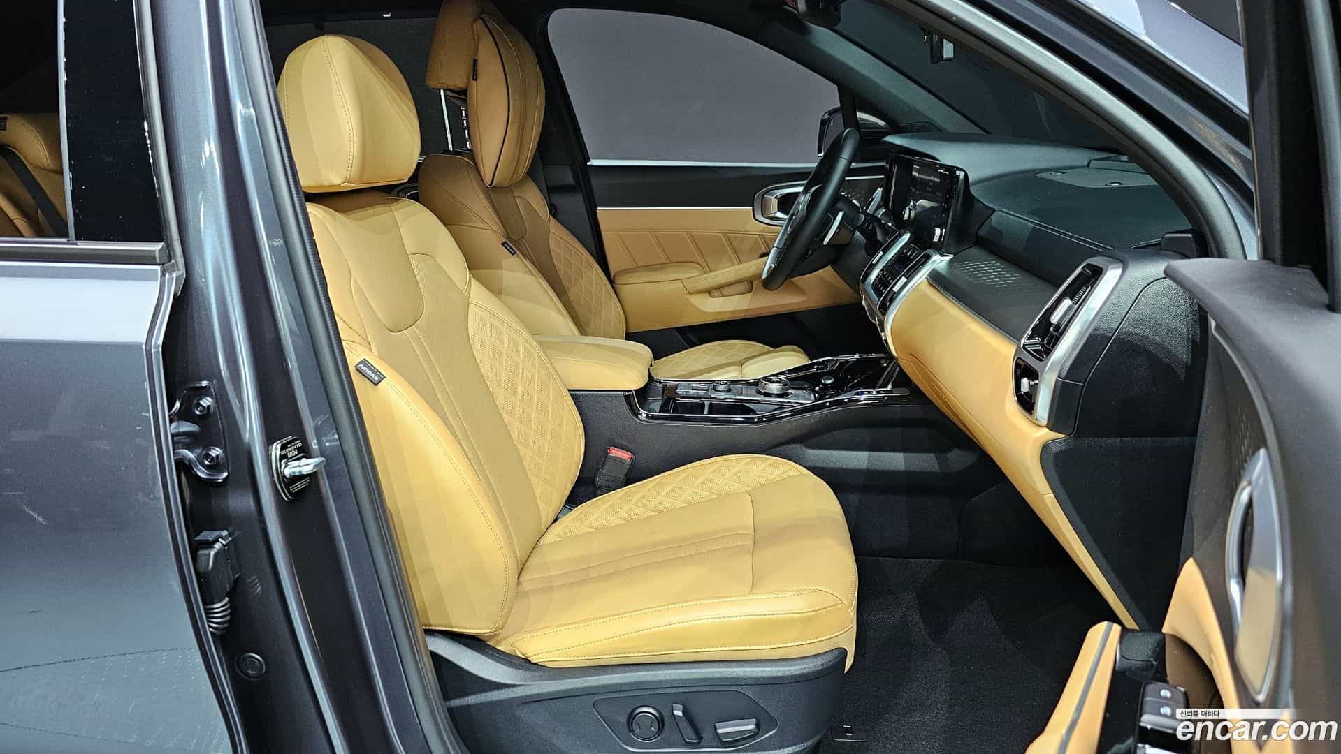 Sorento Kia 2021.6-OPTION-016
