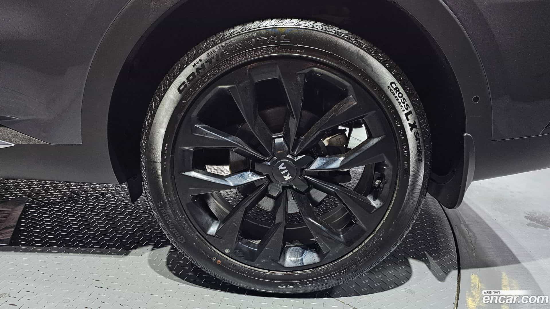 Sorento Kia 2021.6-OUTER-031