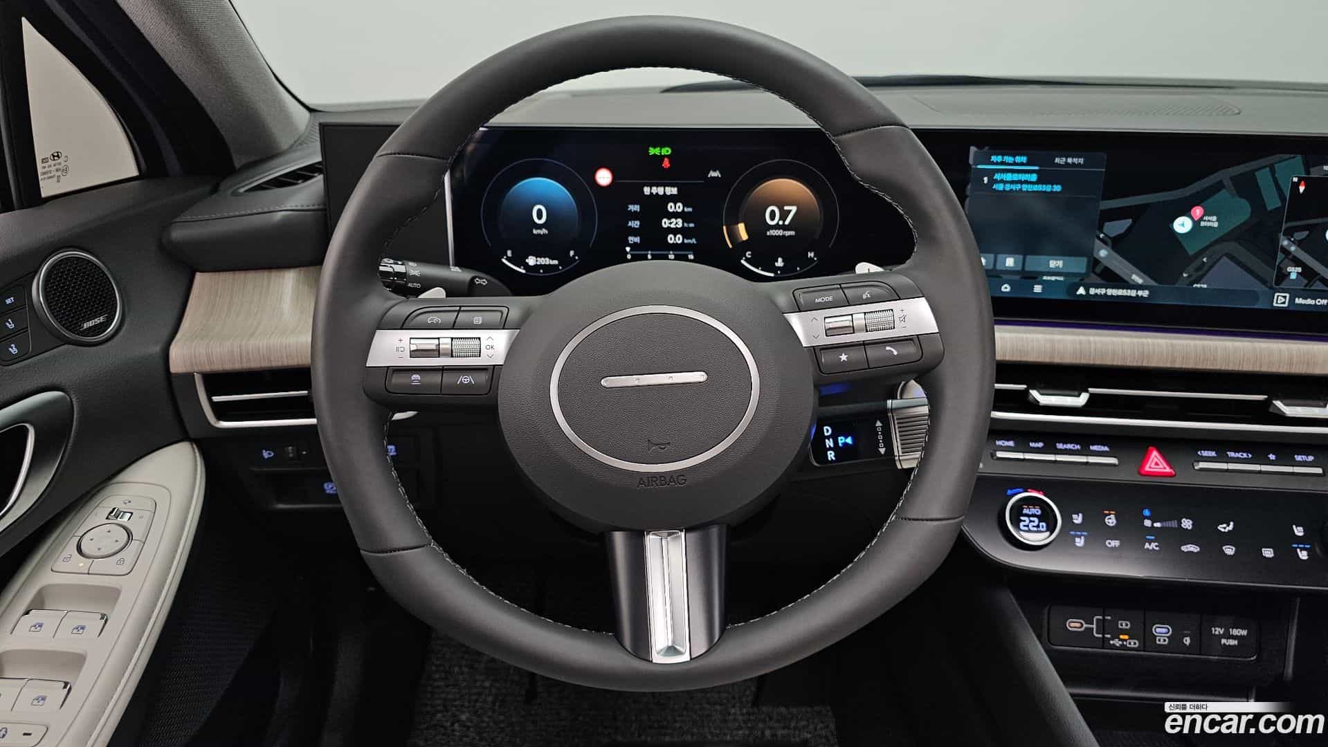 Sonata Hyundai 2025.3-OPTION-017