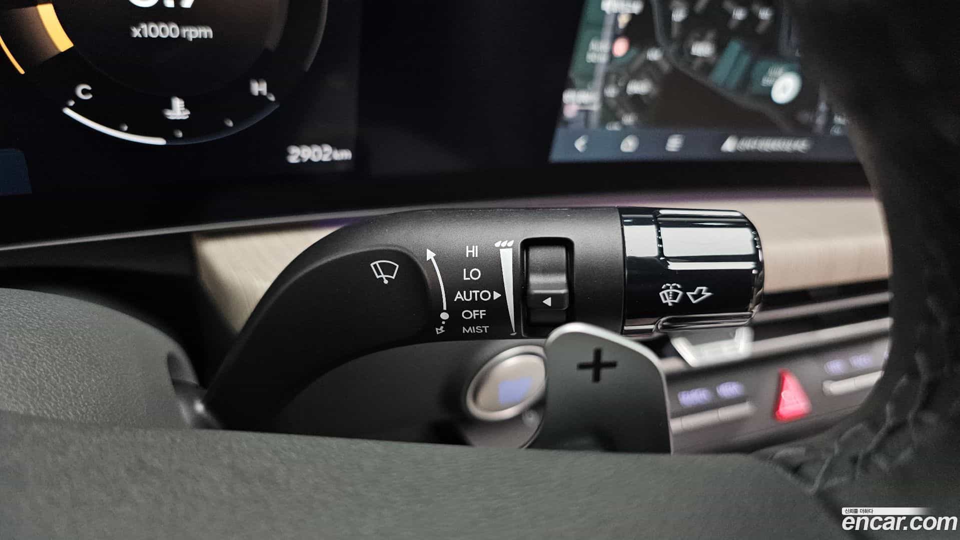 Sonata Hyundai 2025.3-OPTION-047