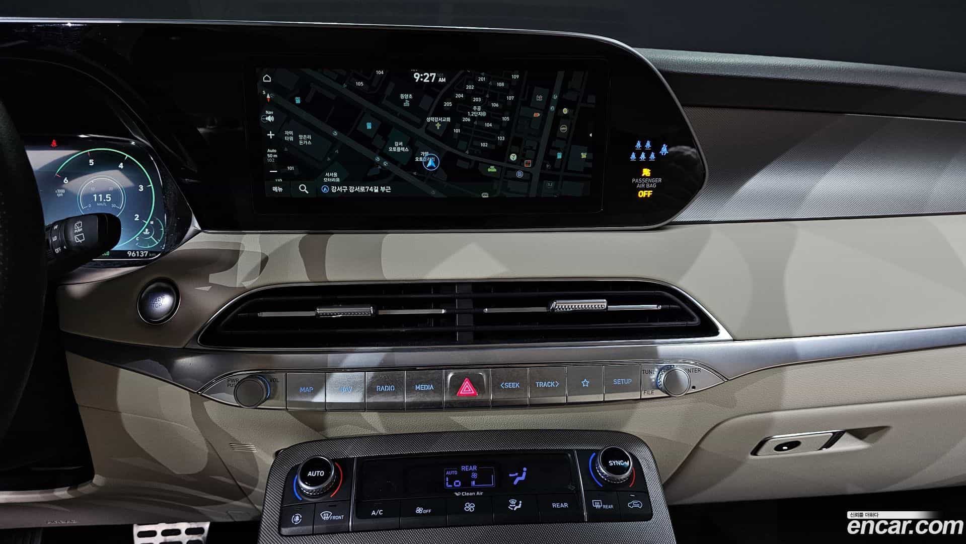 Palisade Hyundai 2022.4-OPTION-017