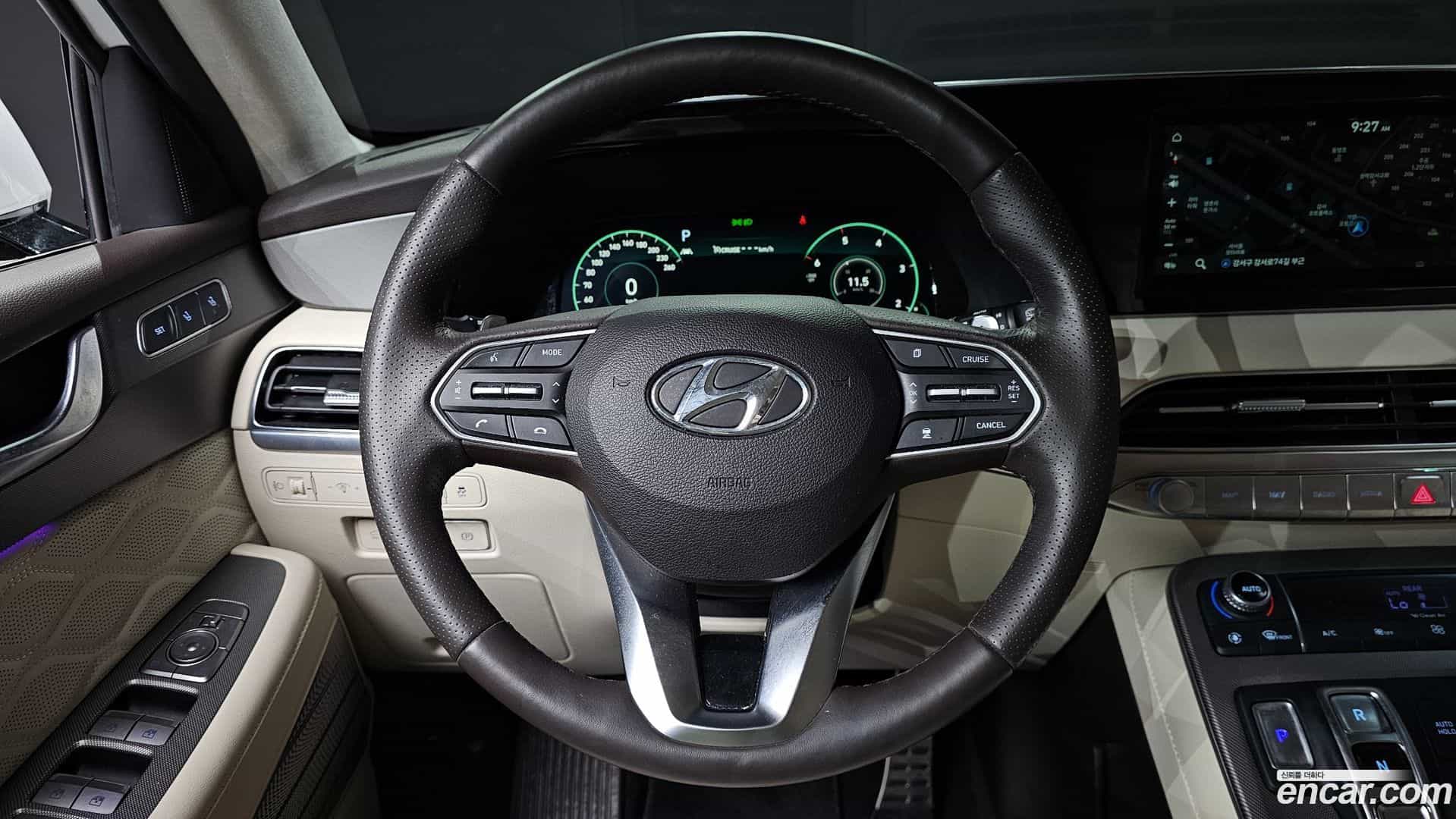 Palisade Hyundai 2022.4-OPTION-018