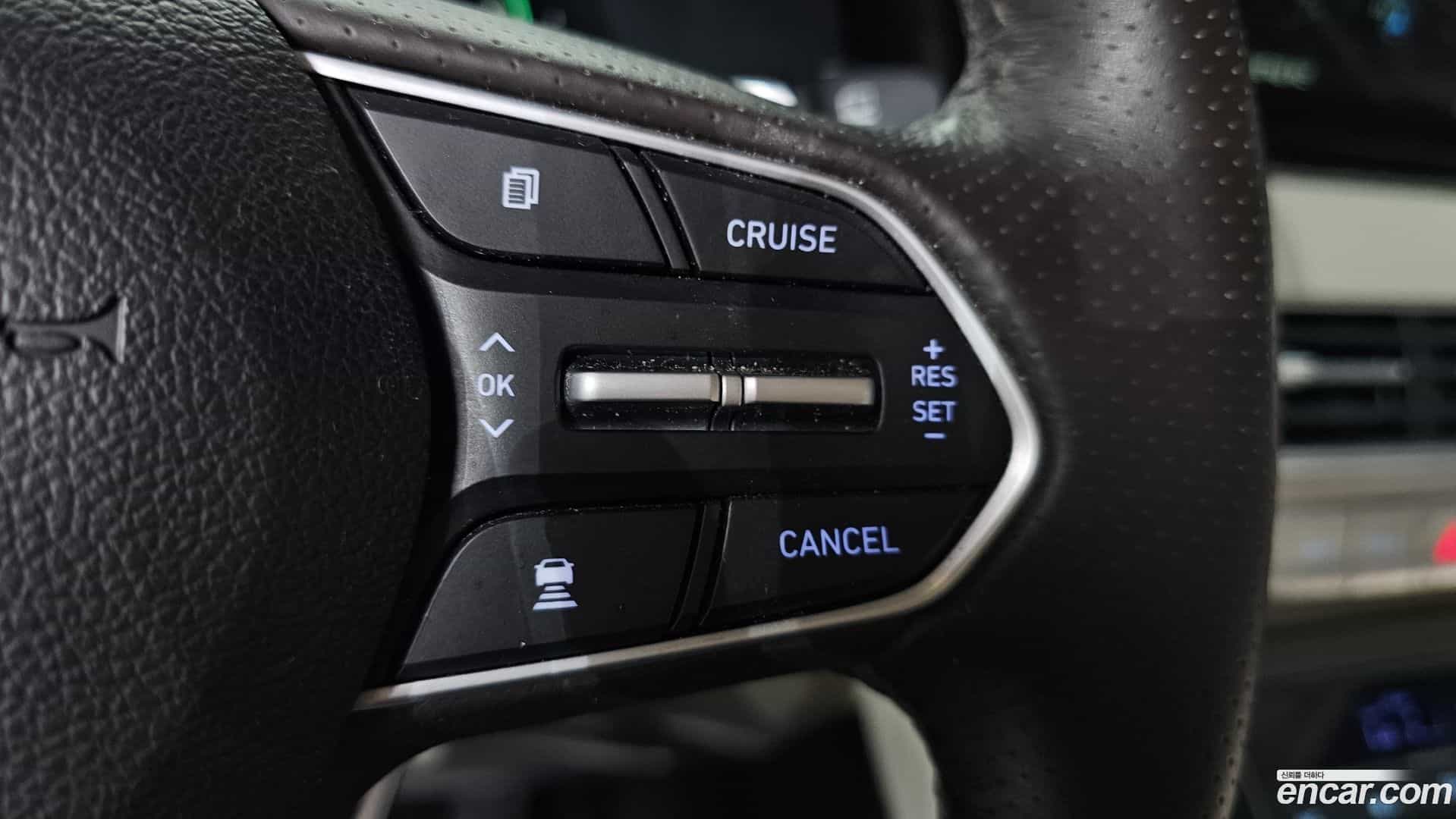Palisade Hyundai 2022.4-OPTION-022