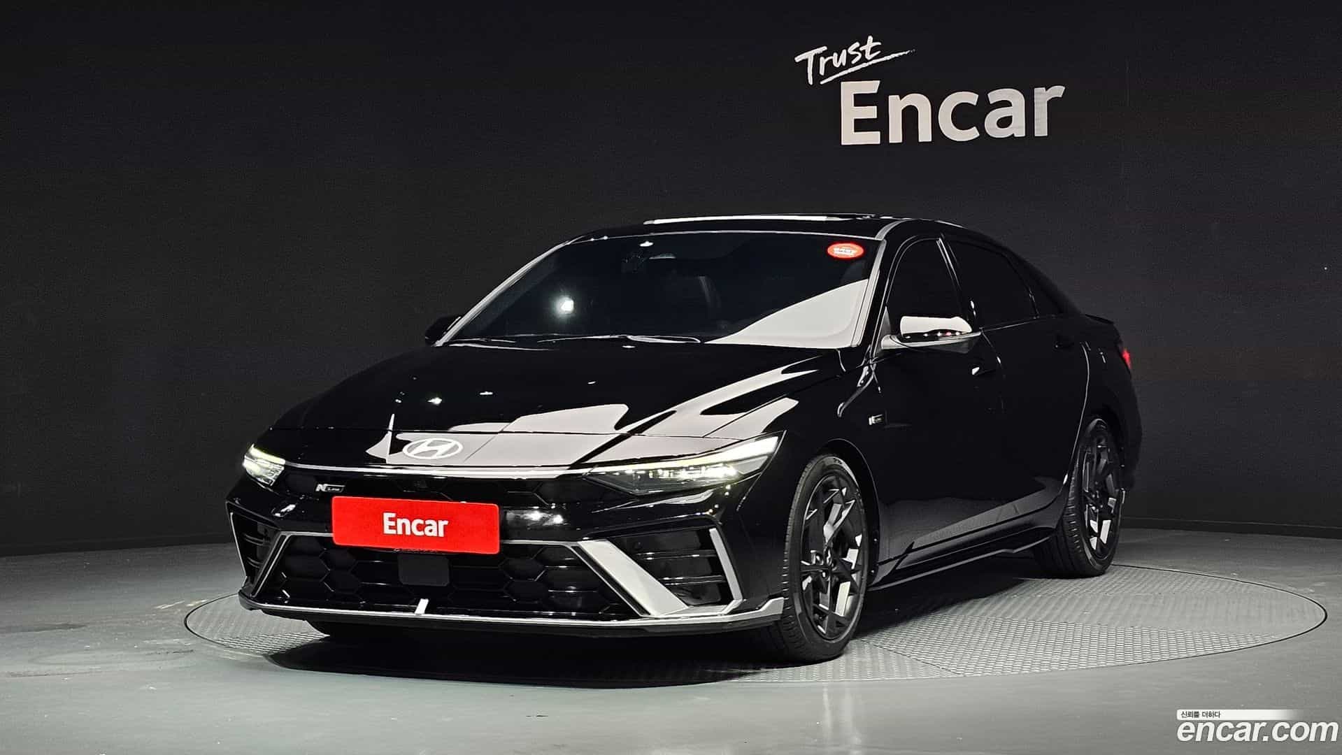 AVANTE Hyundai 2024.0-OUTER-001