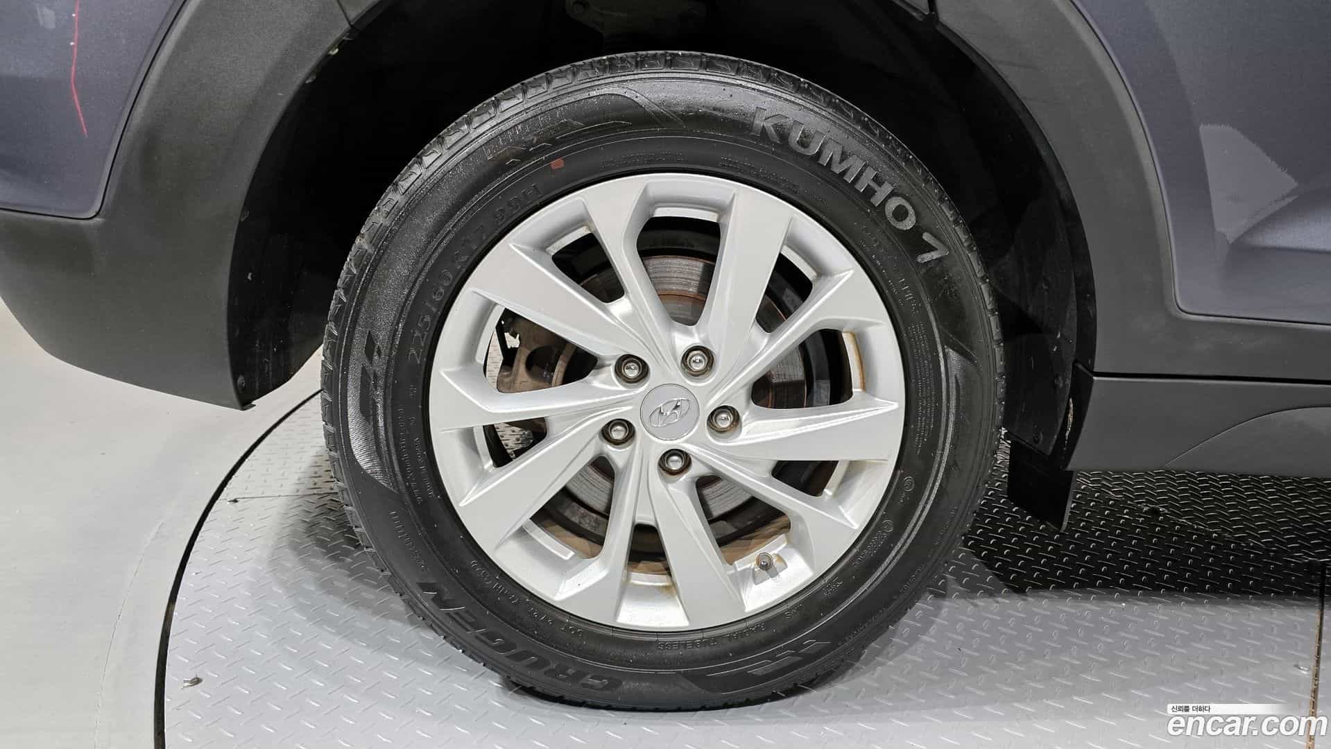 Tucson Hyundai 2019.7-OUTER-005