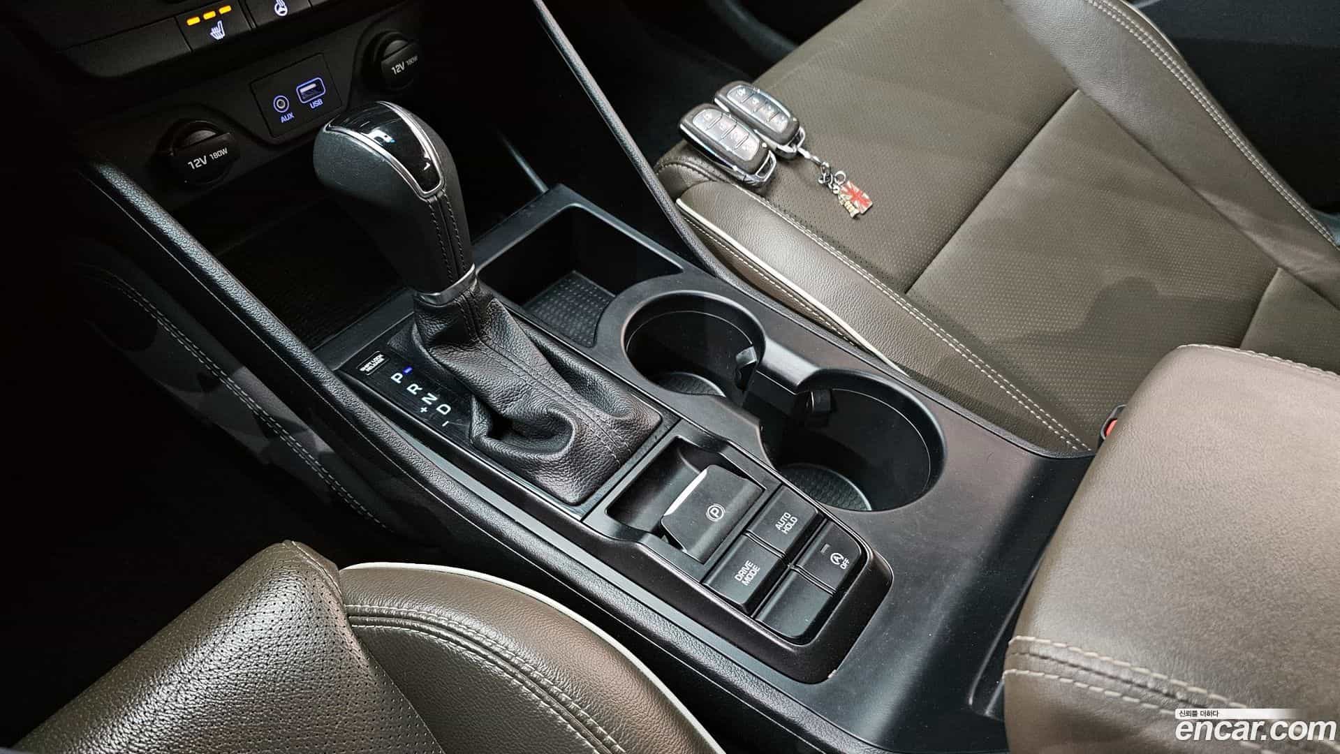 Tucson Hyundai 2019.7-INNER-009
