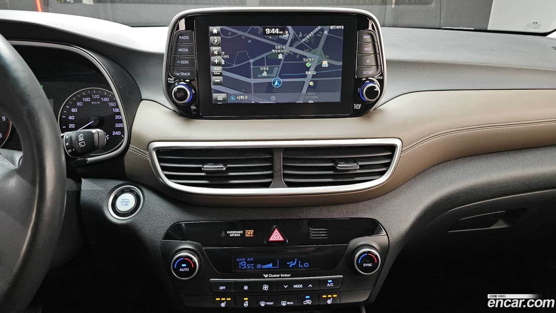 Tucson Hyundai 2019.7-OPTION-018