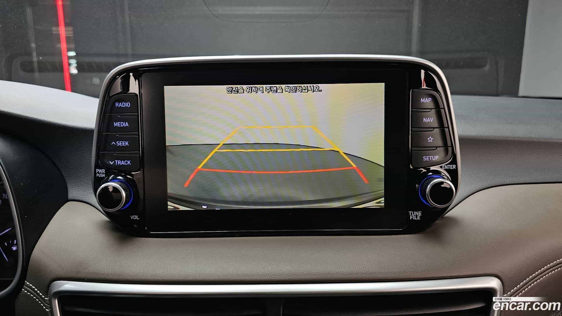 Tucson Hyundai 2019.7-OPTION-019