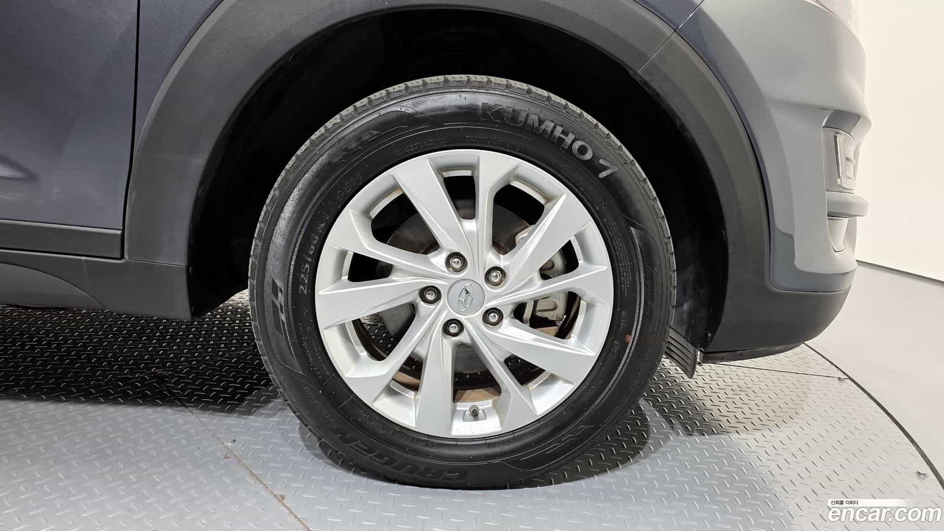 Tucson Hyundai 2019.7-OUTER-031