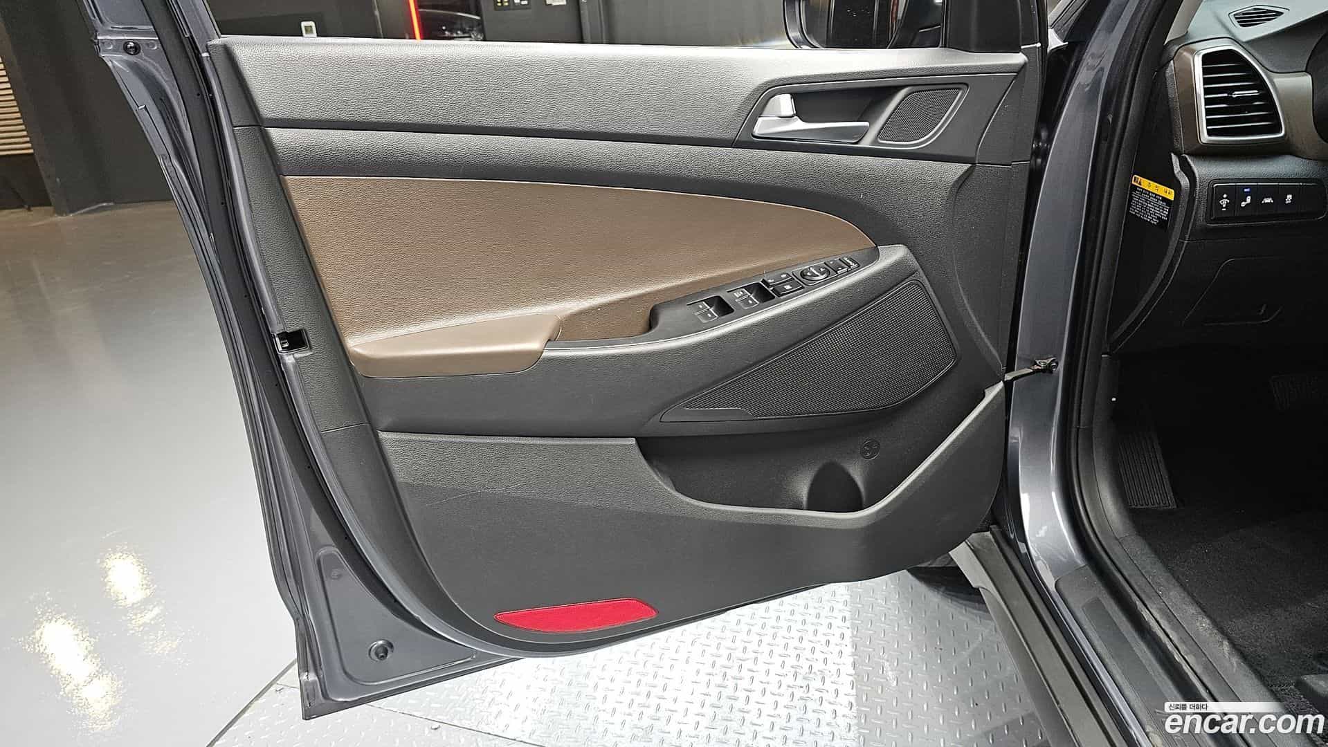 Tucson Hyundai 2019.7-INNER-034