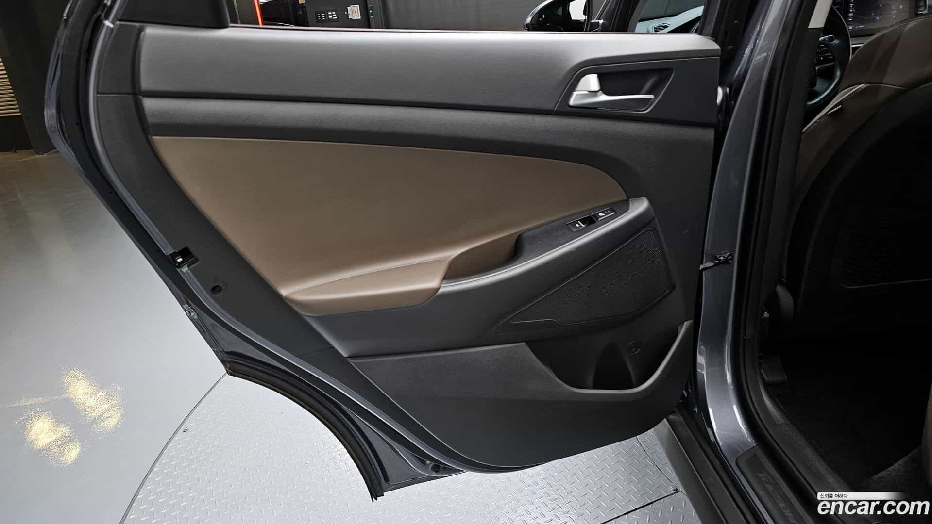 Tucson Hyundai 2019.7-INNER-035