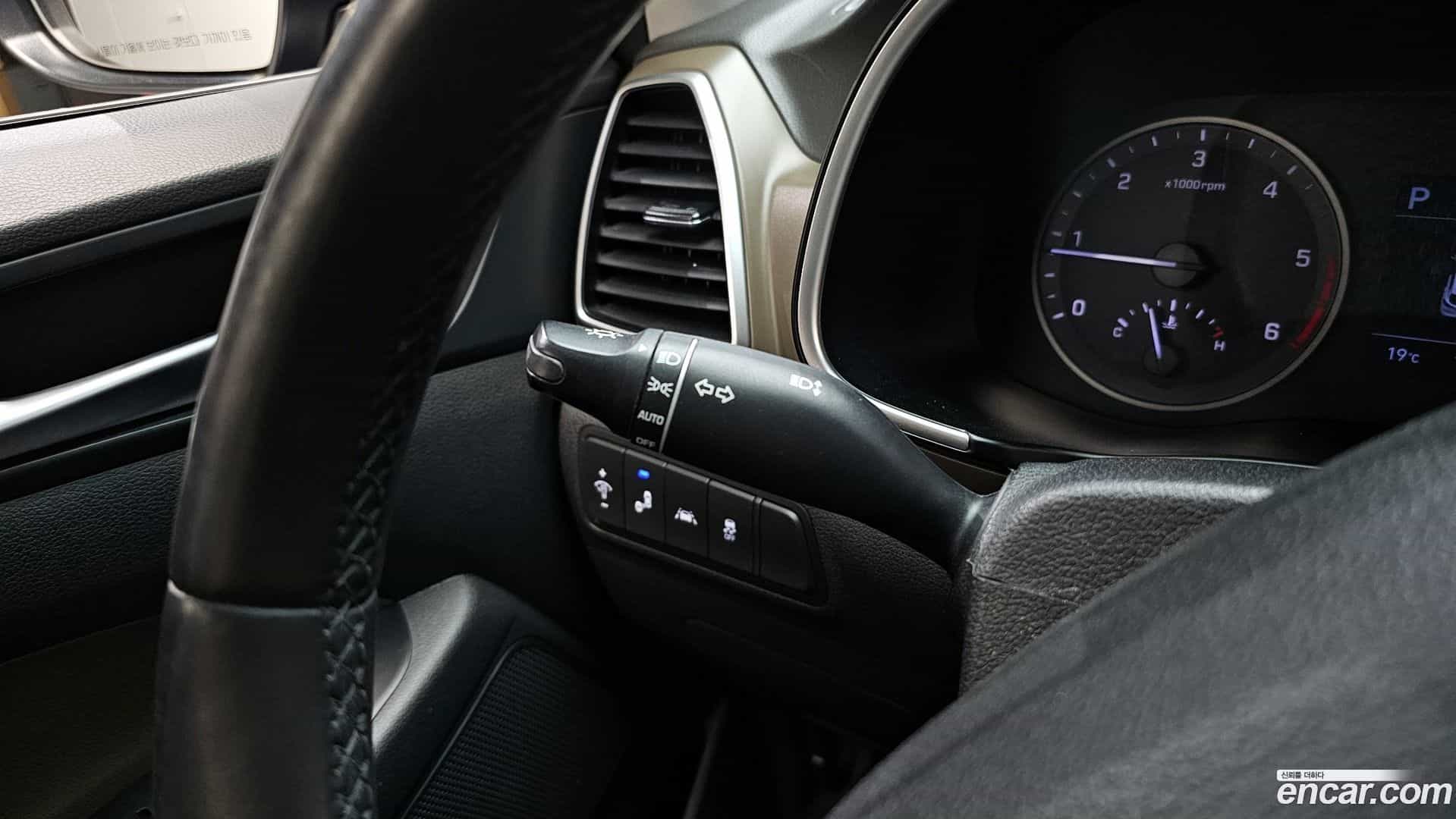 Tucson Hyundai 2019.7-OPTION-040