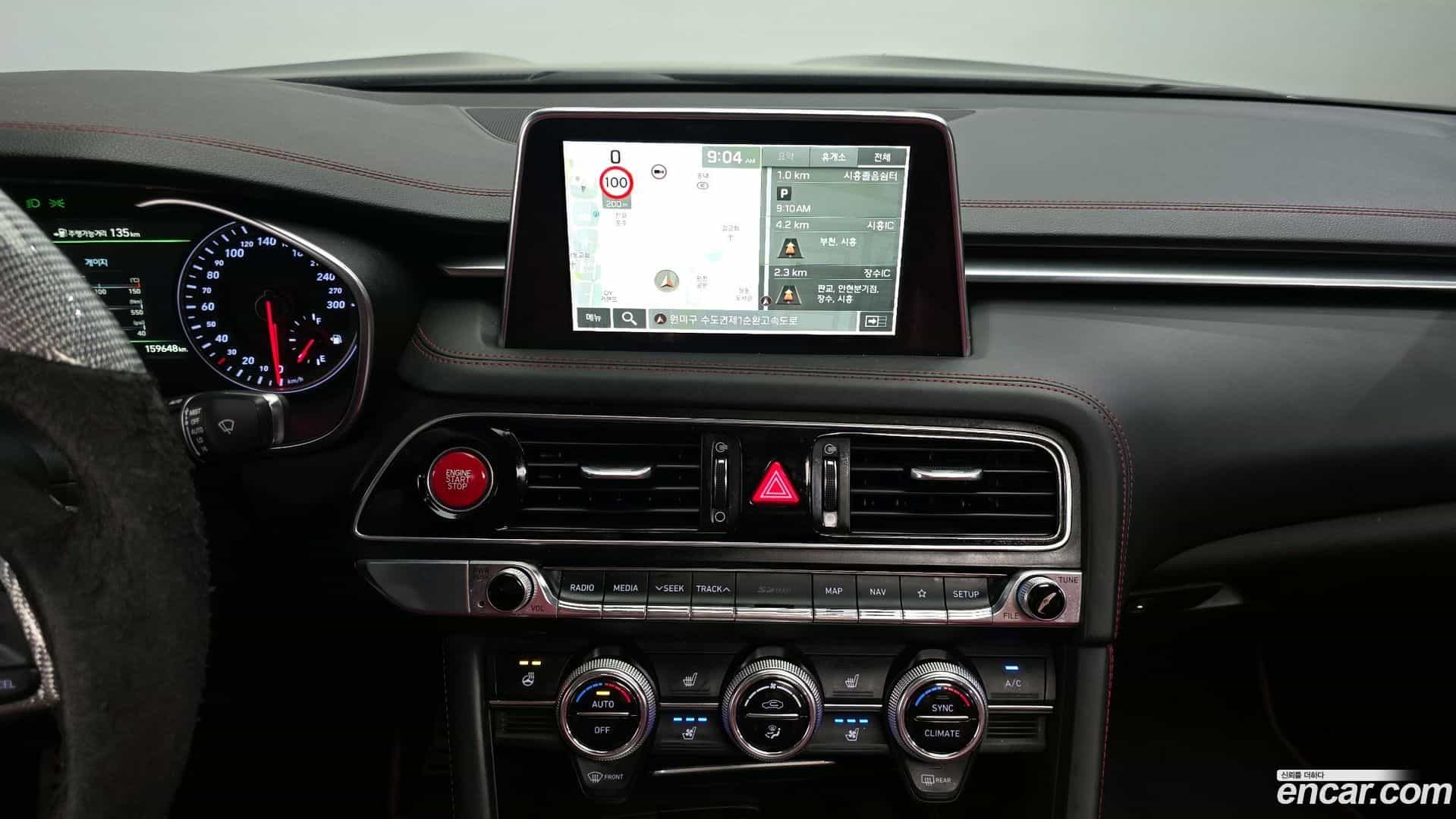G70 Genesis 2018.2-OPTION-018
