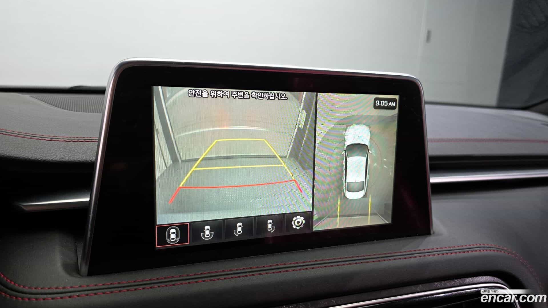 G70 Genesis 2018.2-OPTION-019