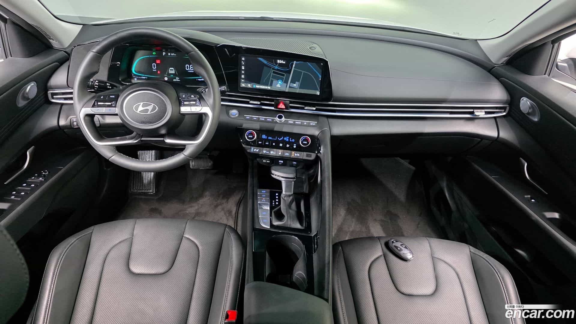 AVANTE Hyundai 2024.7-INNER-007