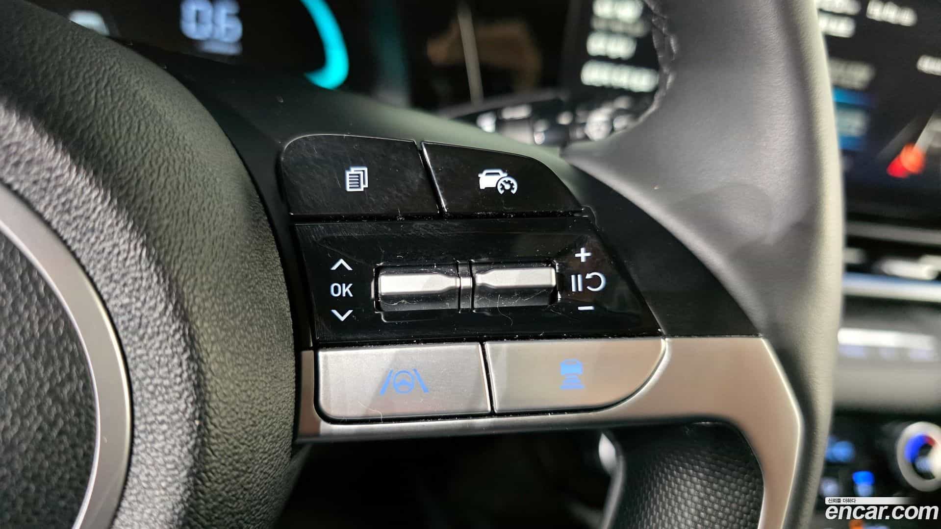 AVANTE Hyundai 2024.7-OPTION-023