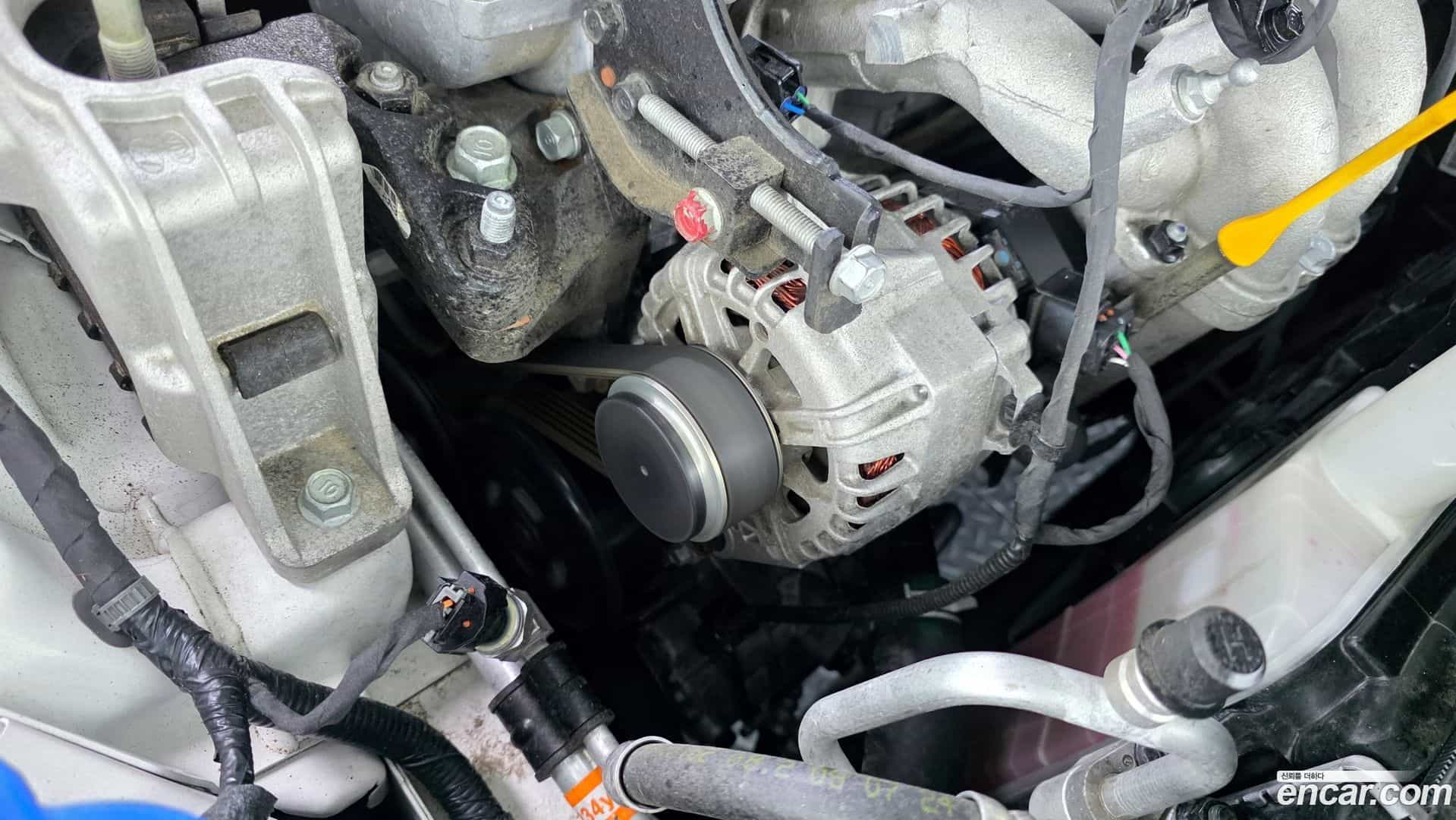 AVANTE Hyundai 2024.7-OPTION-046