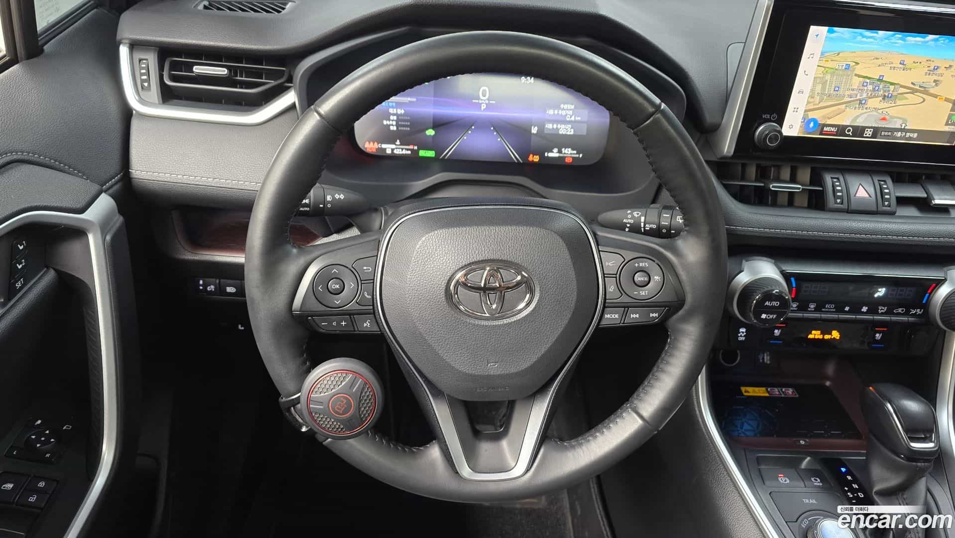 RAV4 Toyota 2023.3-OPTION-016