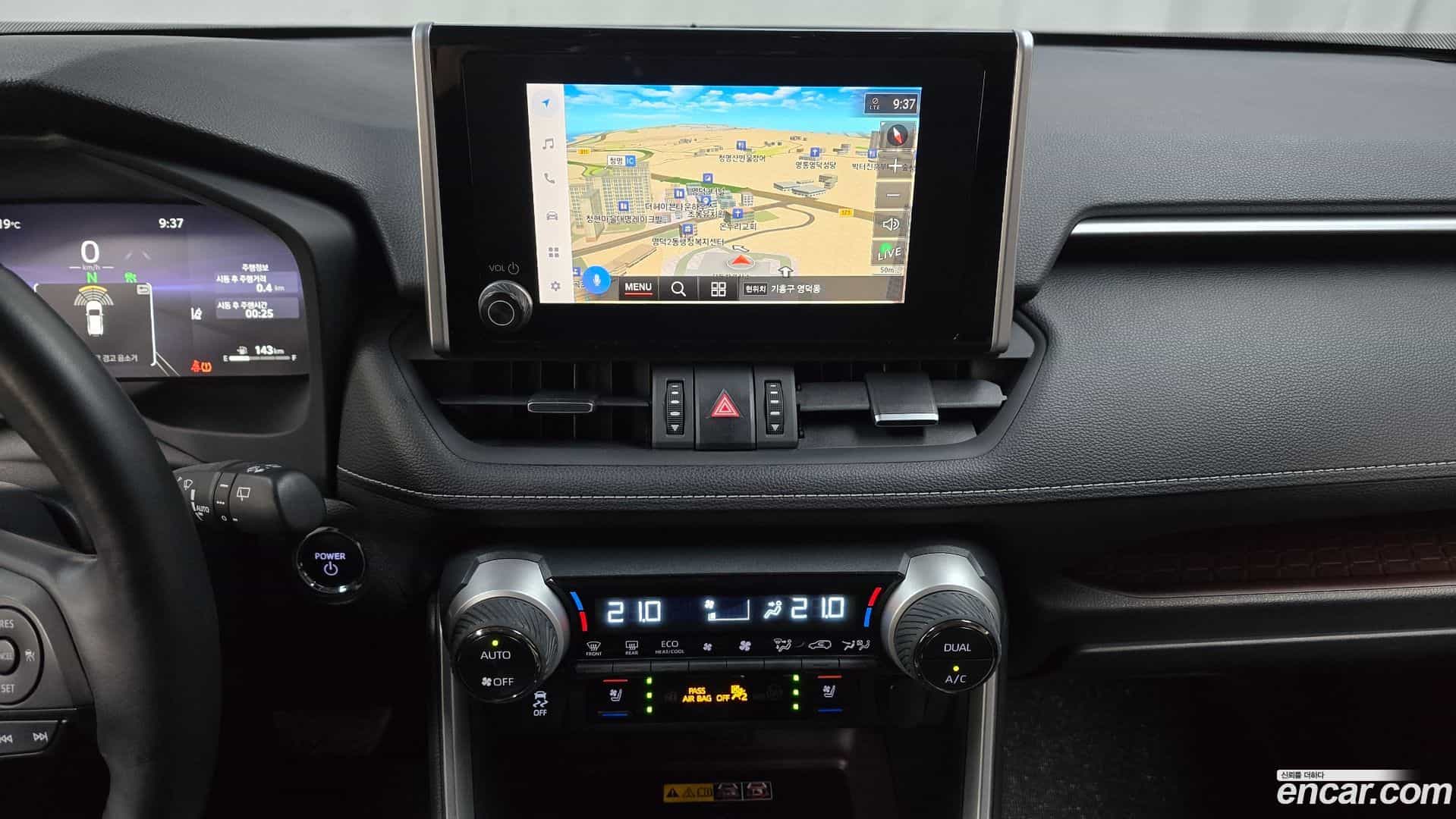 RAV4 Toyota 2023.3-OPTION-017